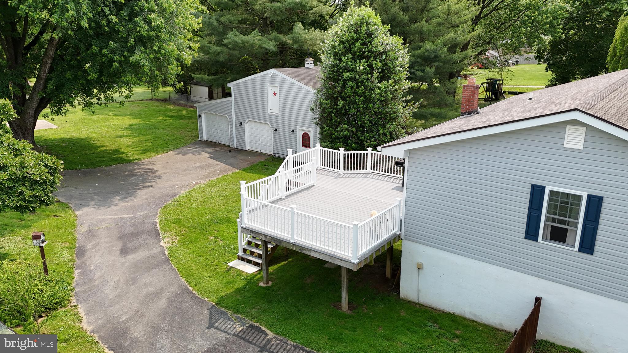 COLORA - Residential