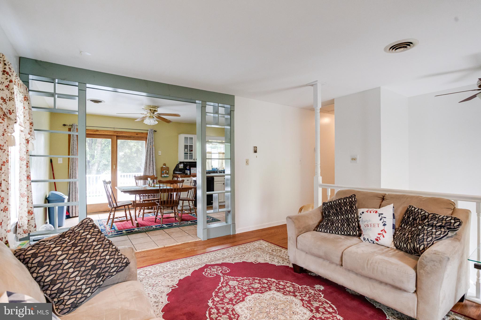 COLORA - Residential