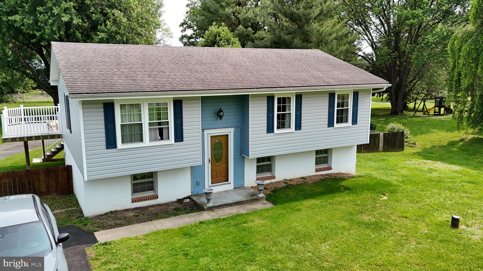 COLORA - Residential