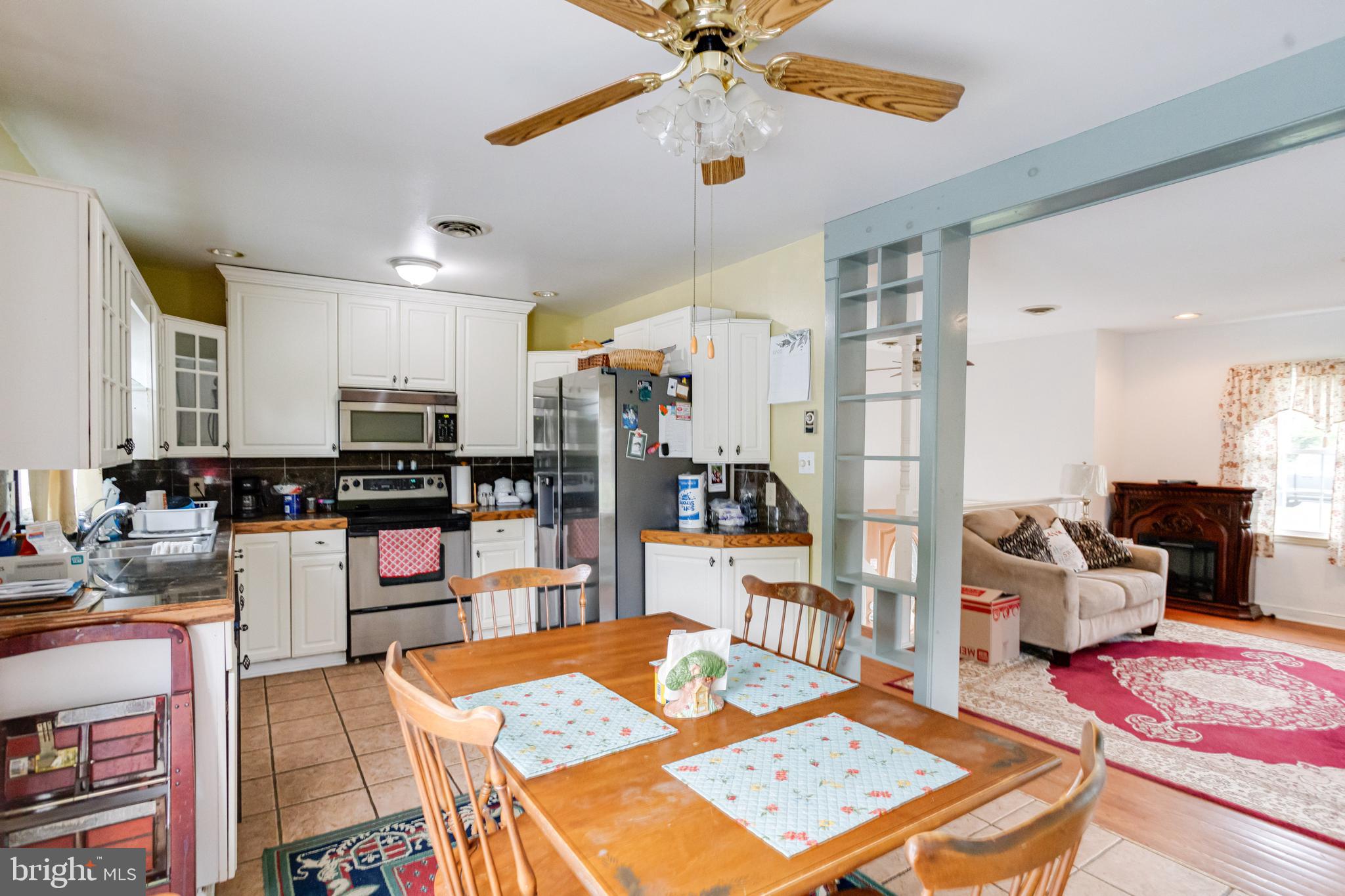 COLORA - Residential