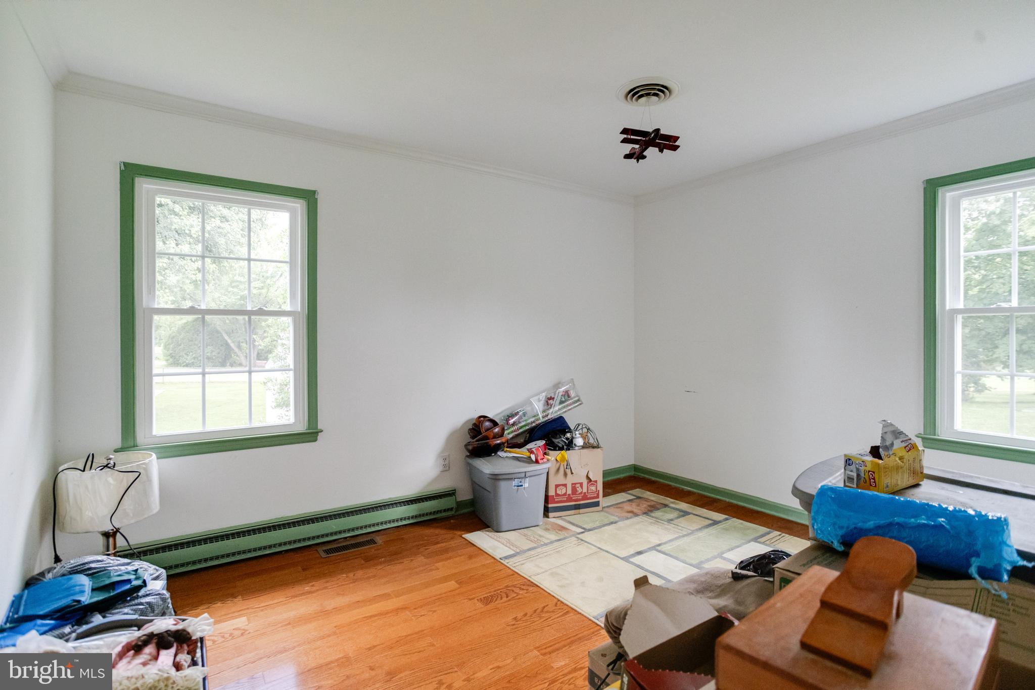 COLORA - Residential