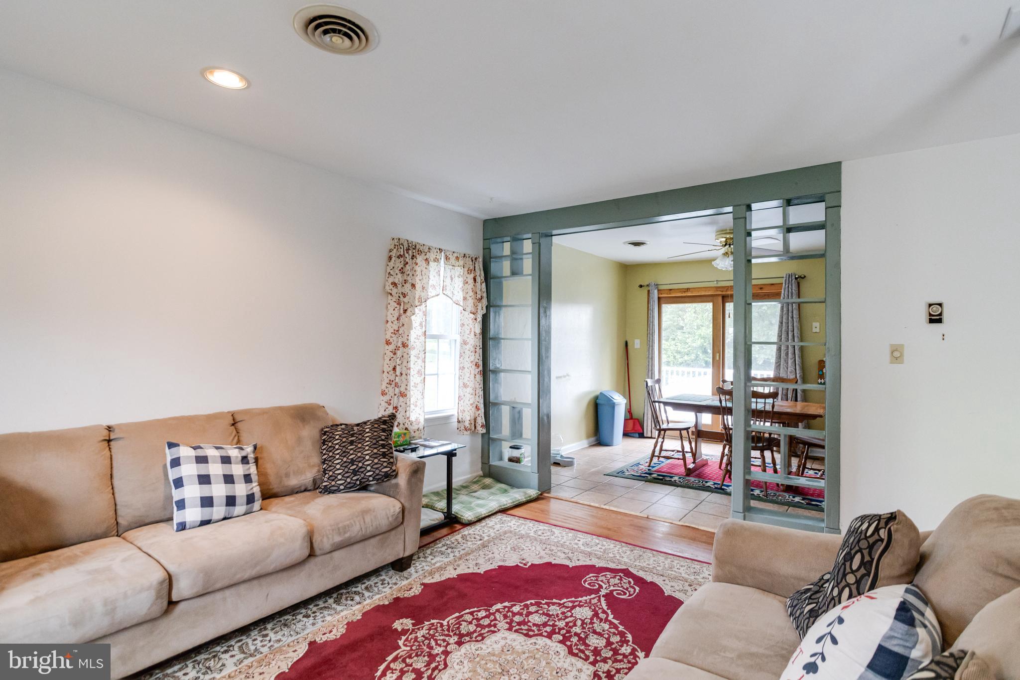 COLORA - Residential