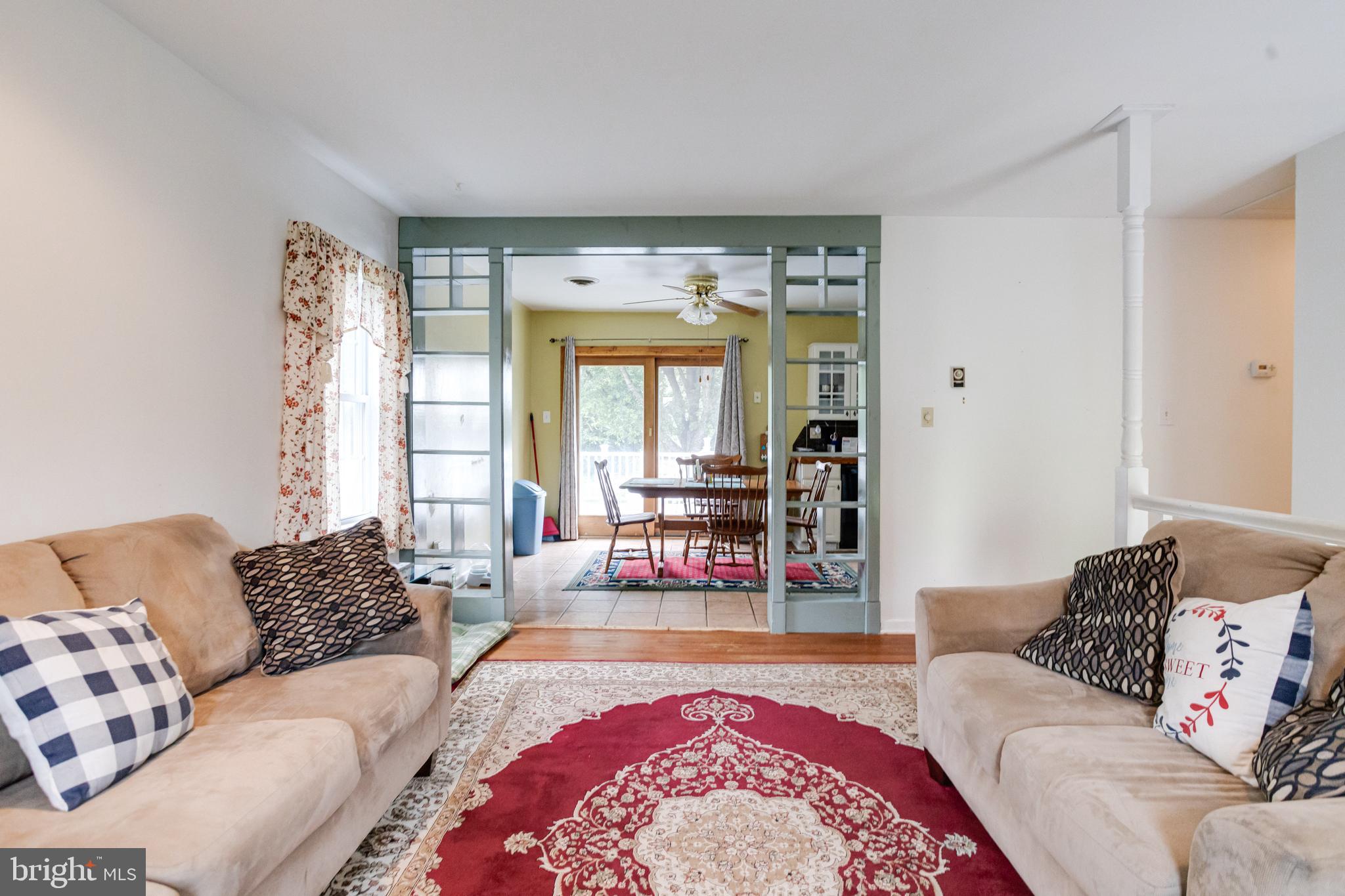 COLORA - Residential