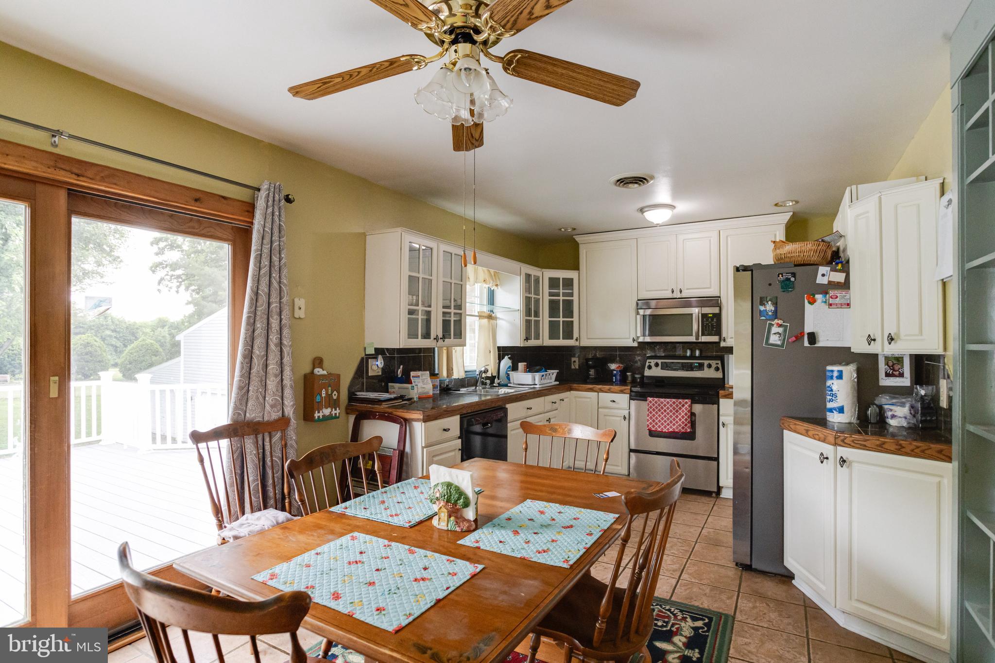 COLORA - Residential