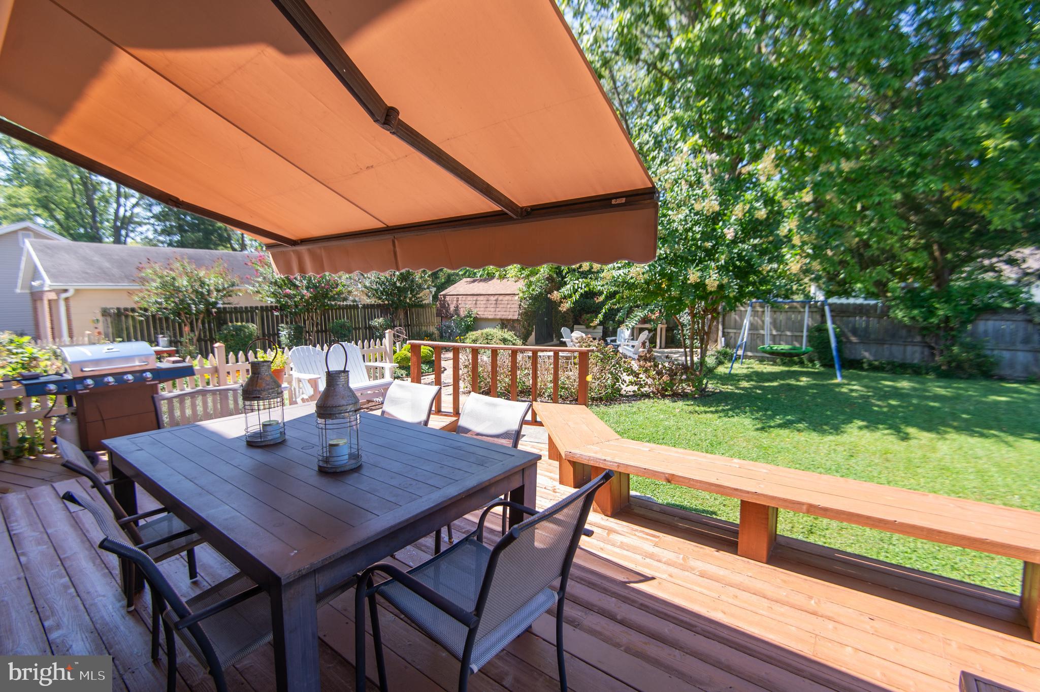 ALGONQUIN - Residential