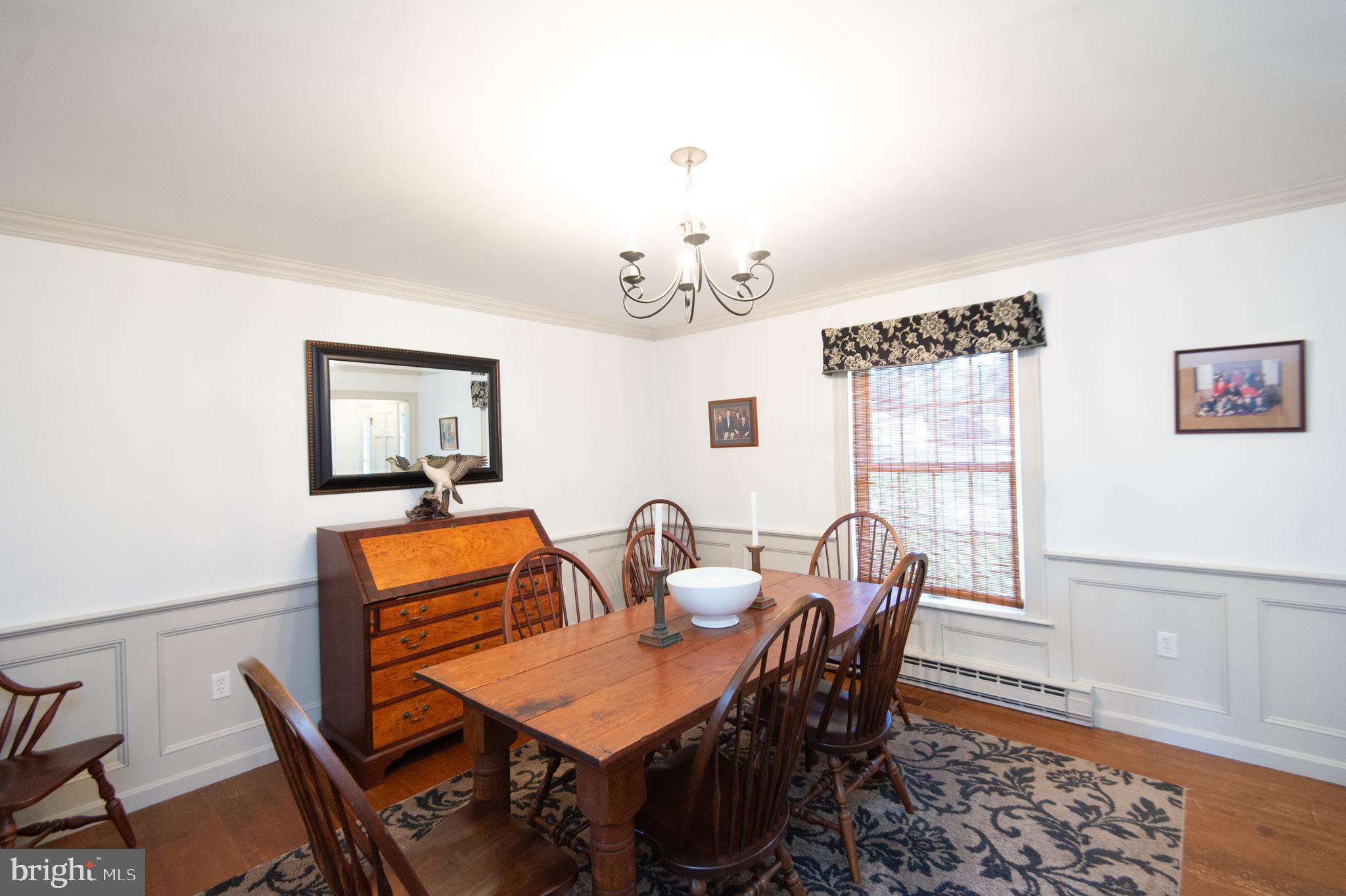 ALGONQUIN - Residential