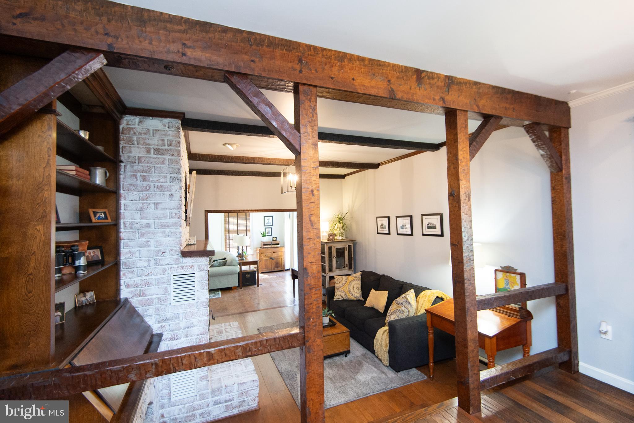 ALGONQUIN - Residential