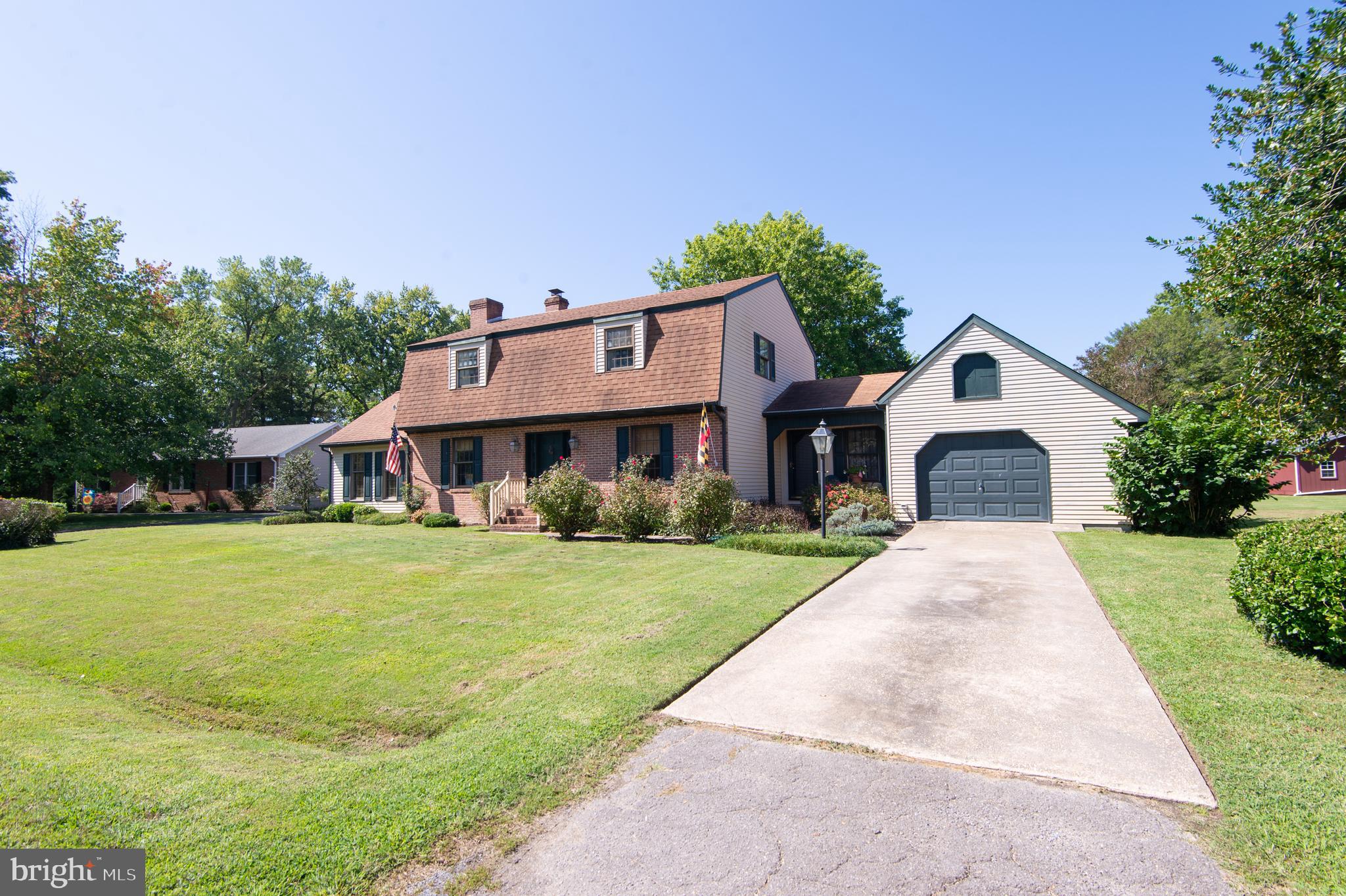 ALGONQUIN - Residential