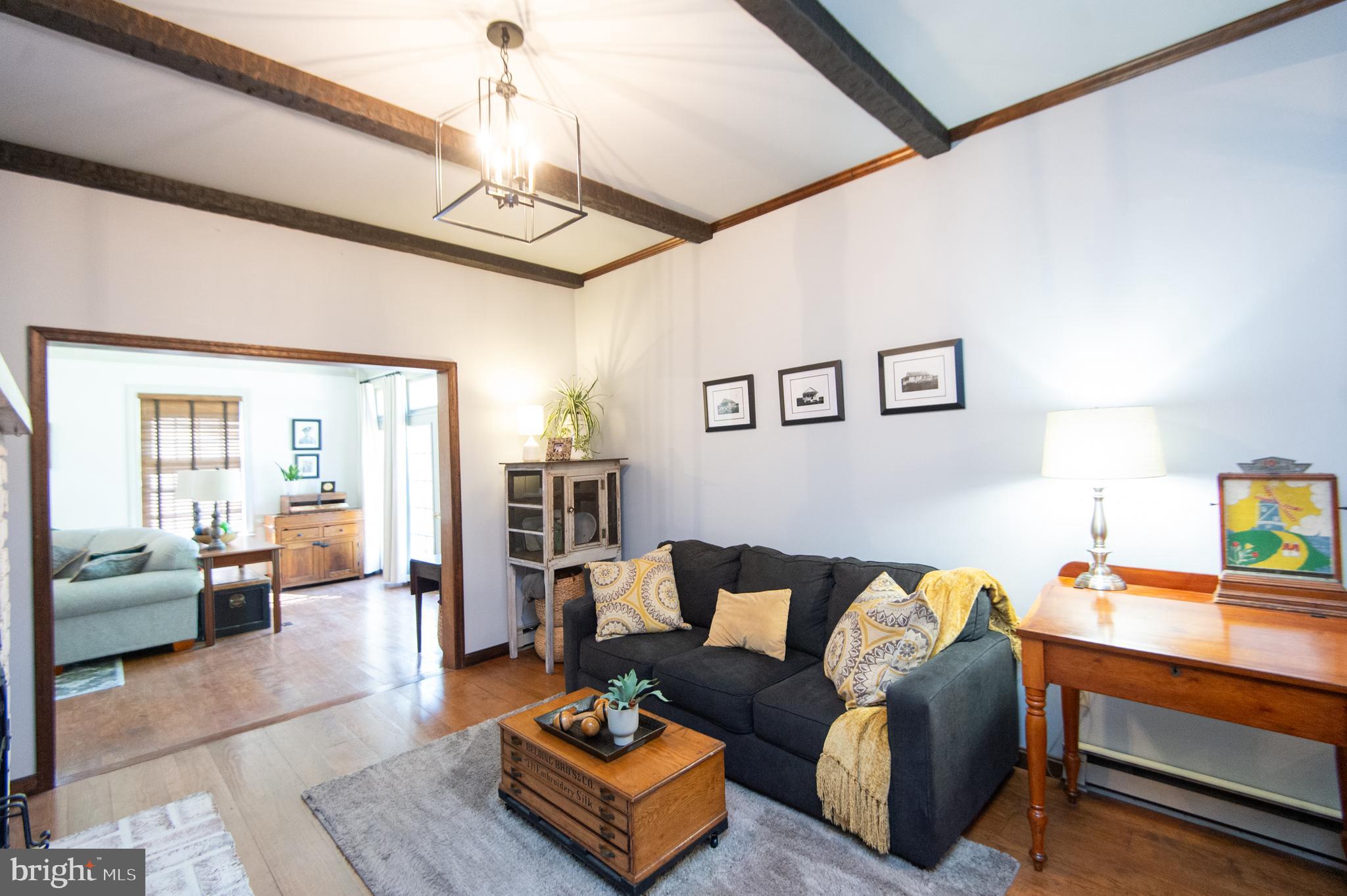 ALGONQUIN - Residential