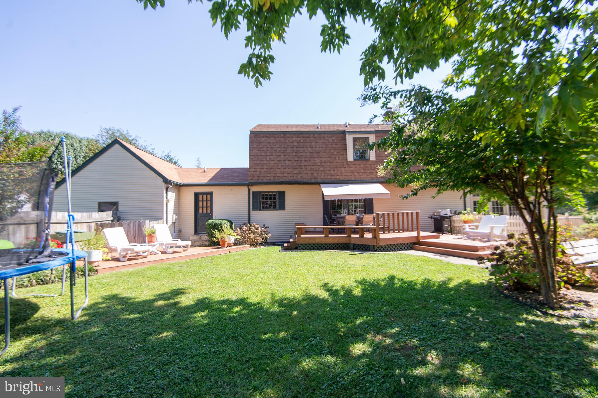 ALGONQUIN - Residential