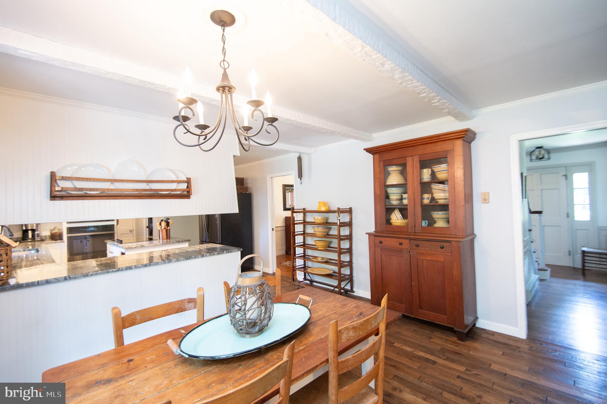 ALGONQUIN - Residential