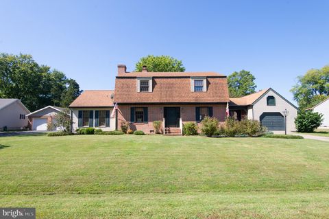 Apartment For Sale - 11 Shawnee Road<br/> CAMBRIDGE, MD 21613