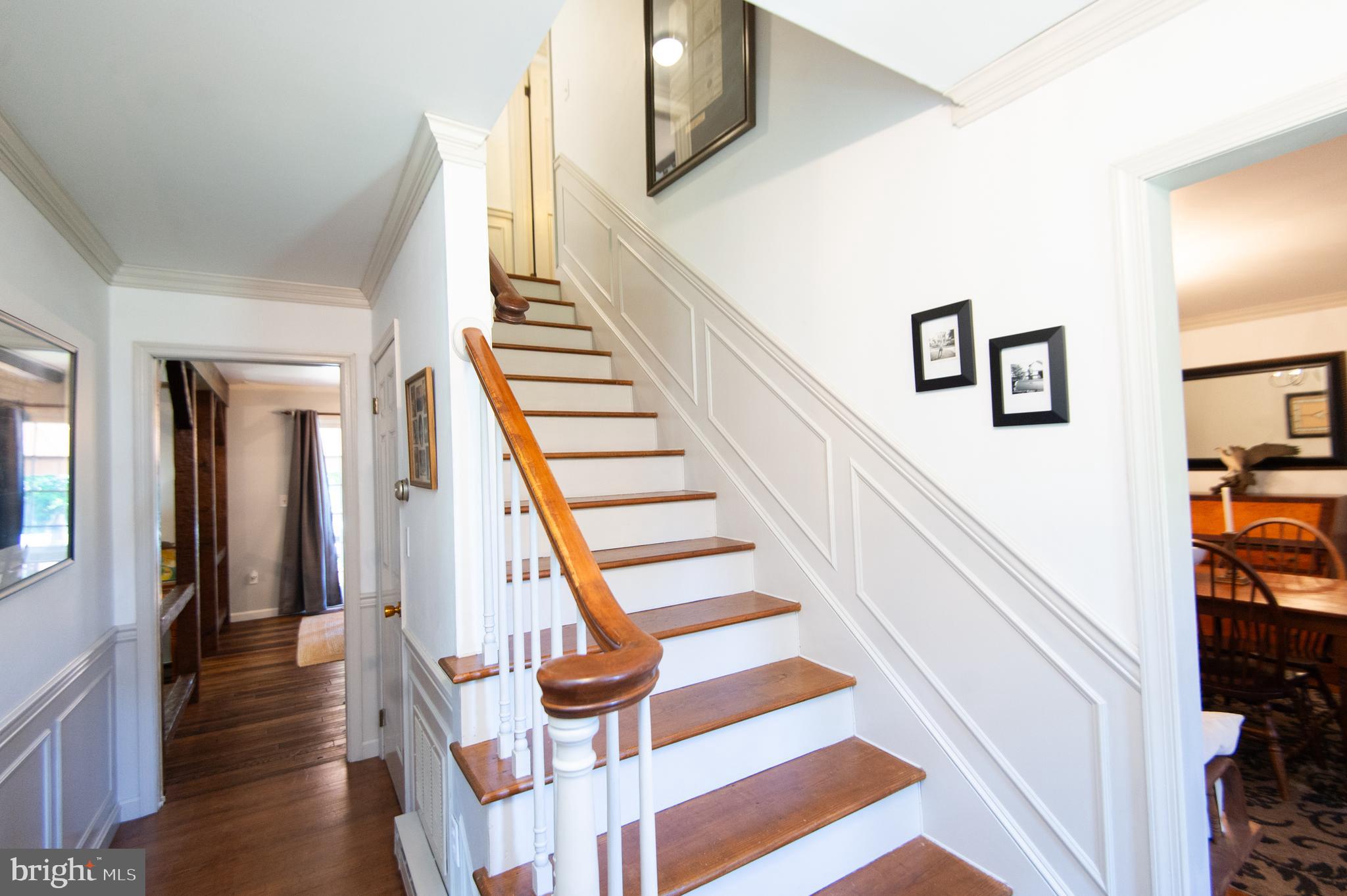 ALGONQUIN - Residential