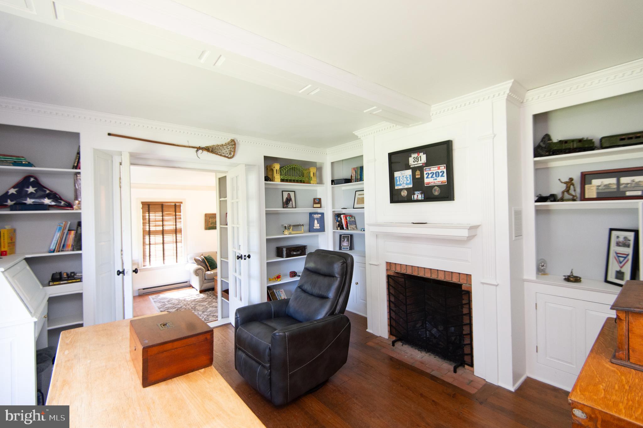 ALGONQUIN - Residential