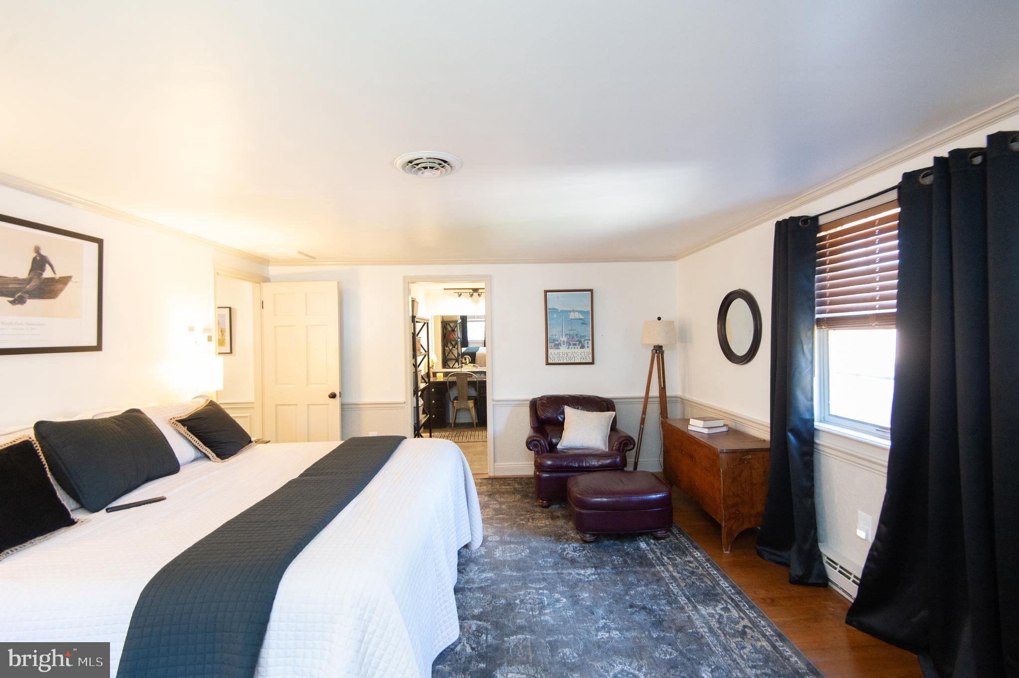 ALGONQUIN - Residential