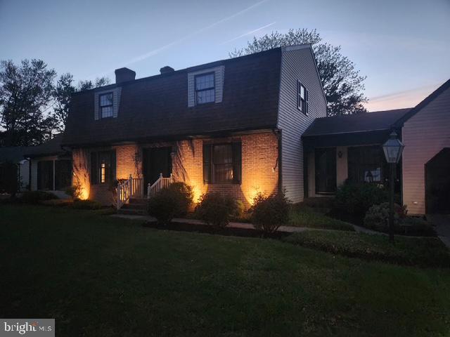 ALGONQUIN - Residential