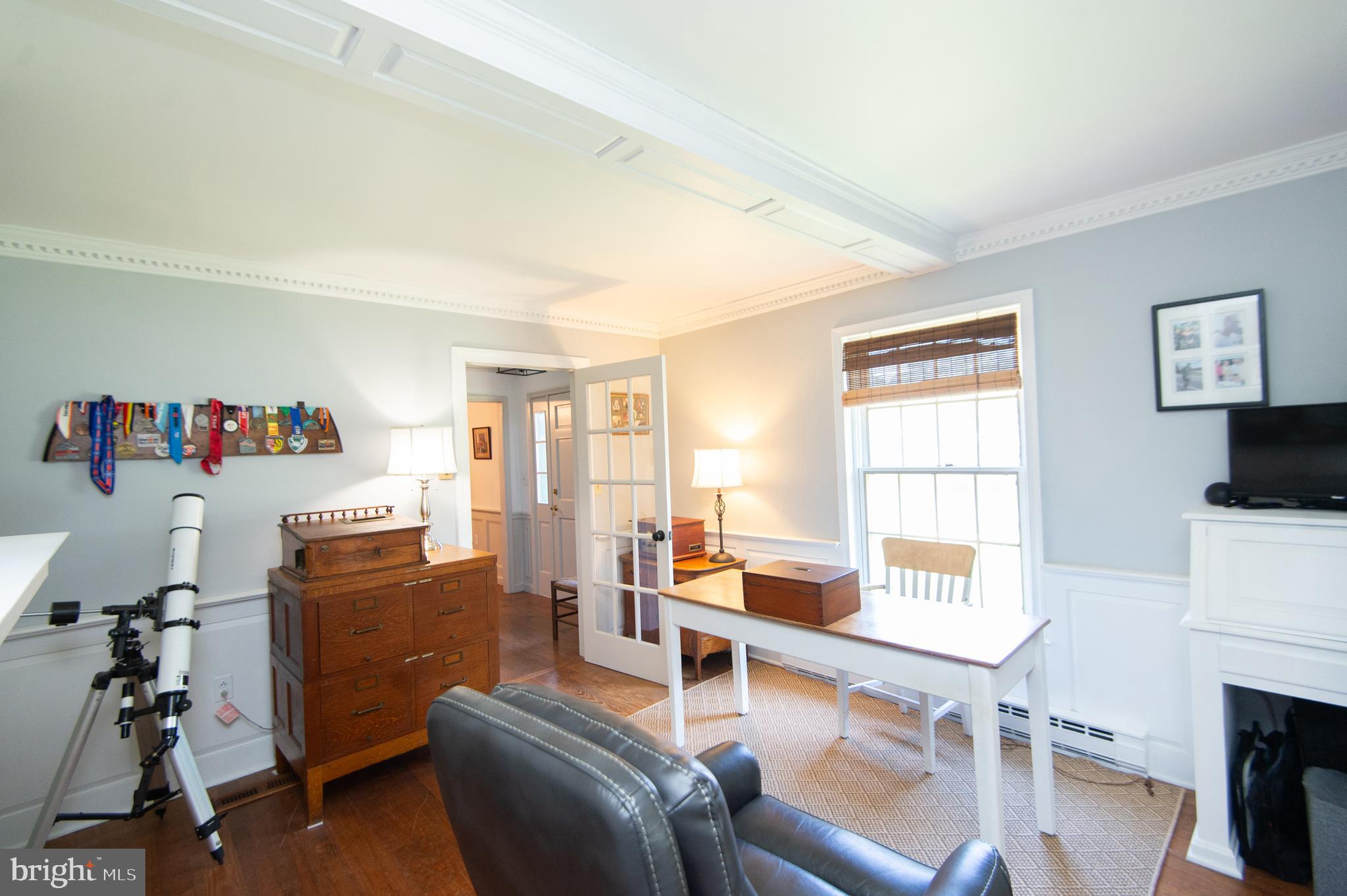 ALGONQUIN - Residential