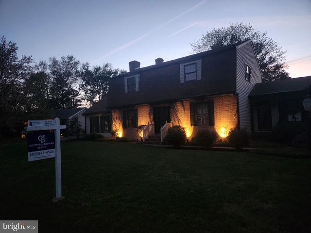 ALGONQUIN - Residential