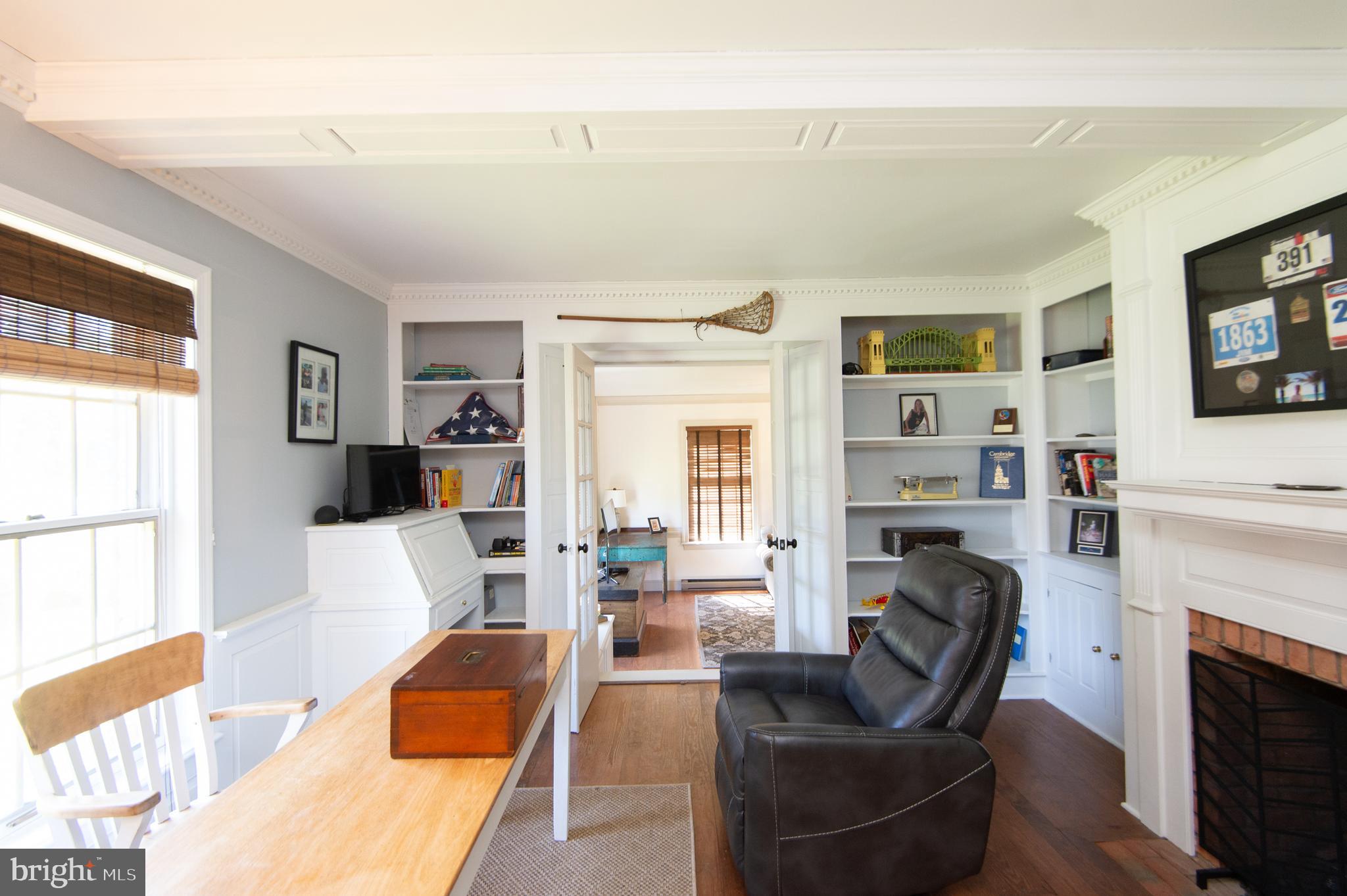 ALGONQUIN - Residential