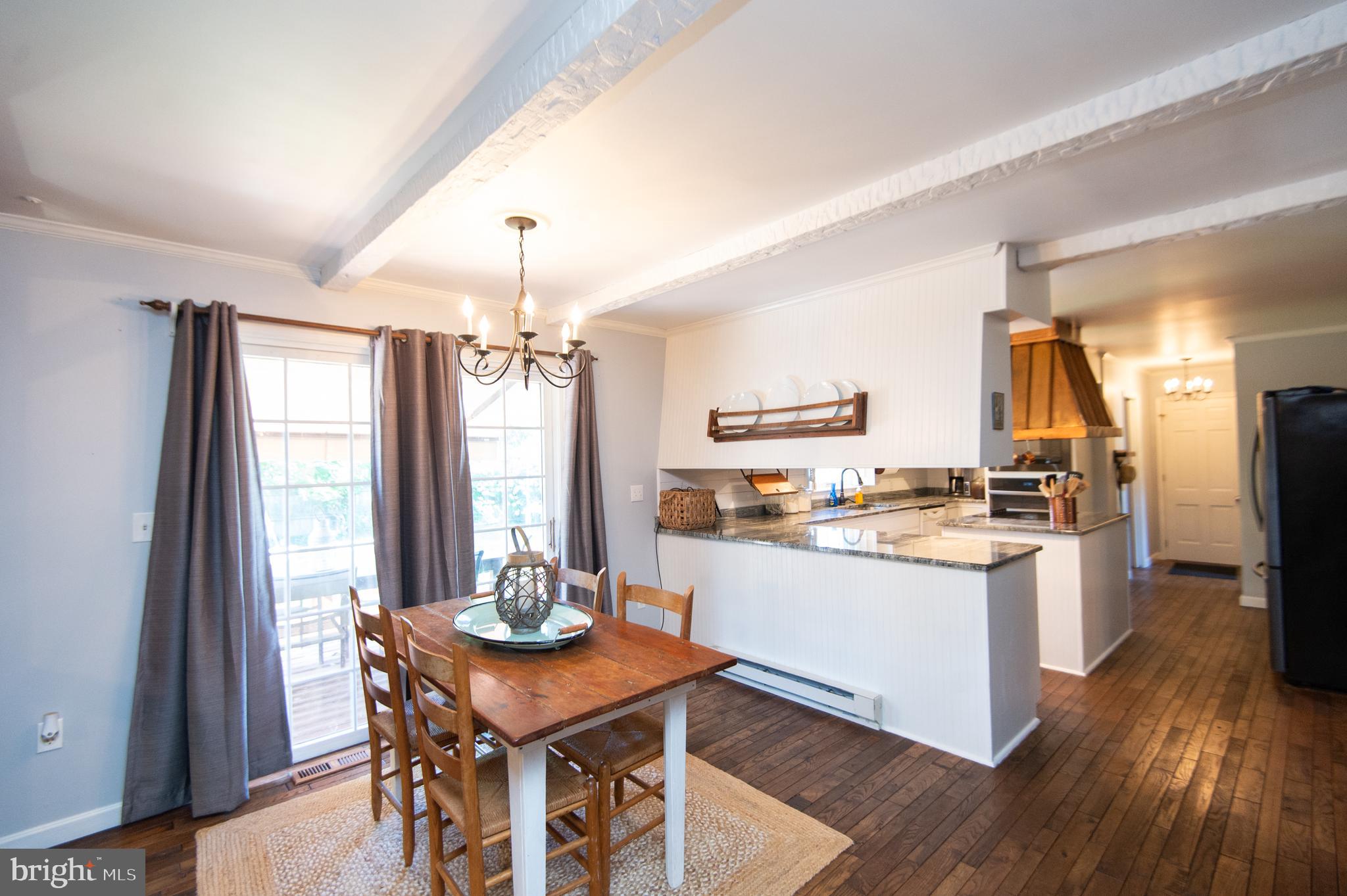 ALGONQUIN - Residential