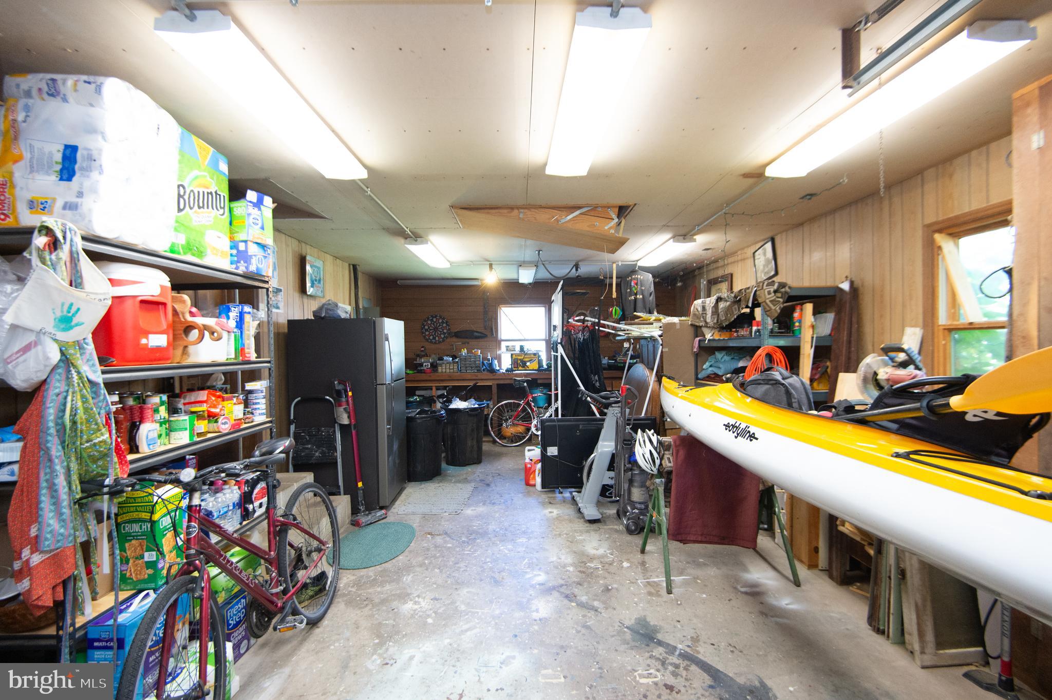 ALGONQUIN - Residential