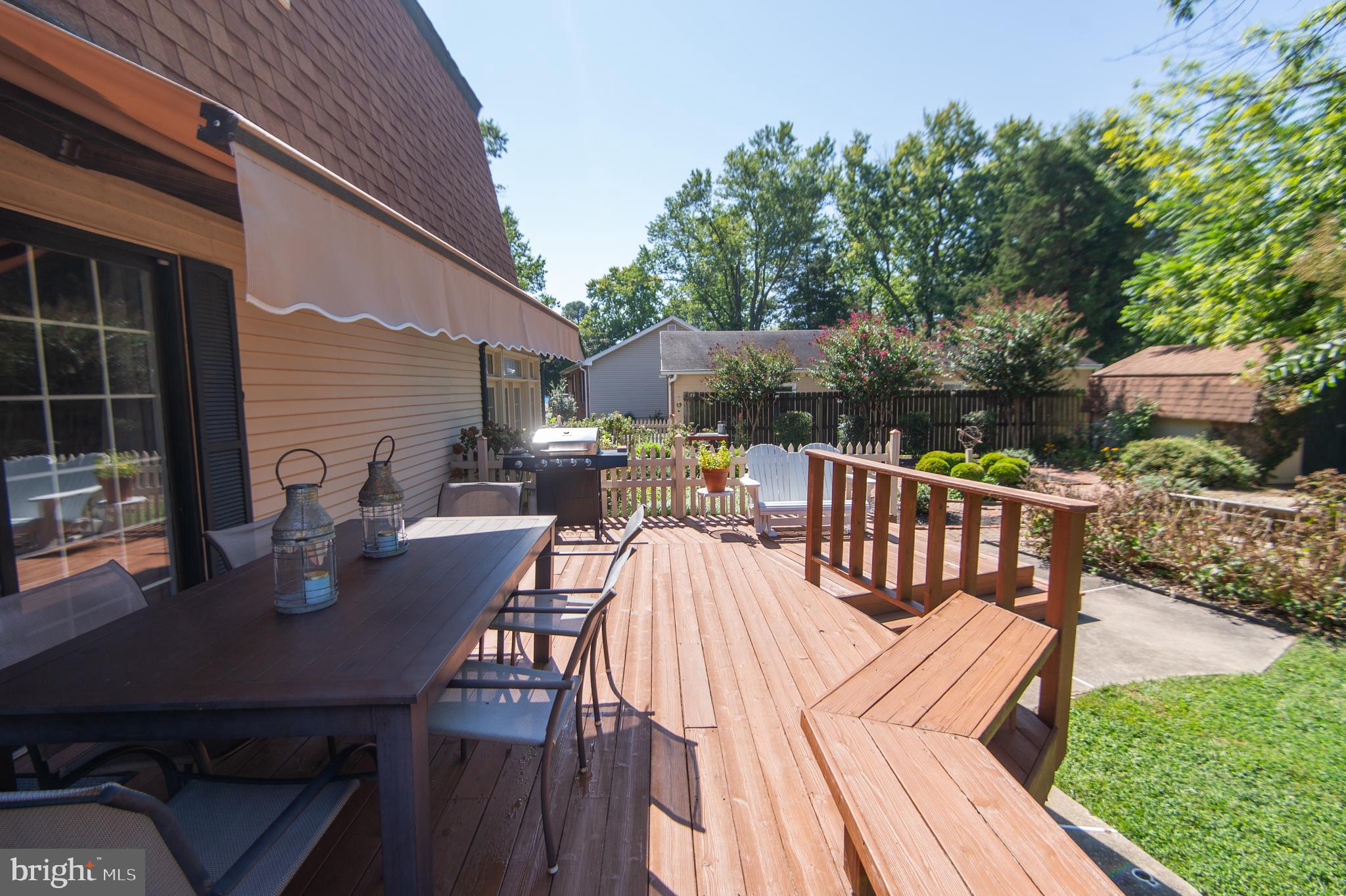 ALGONQUIN - Residential