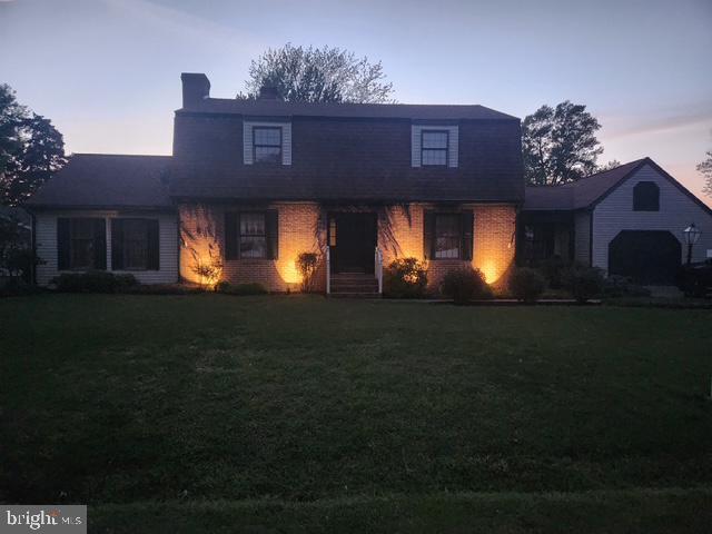 ALGONQUIN - Residential