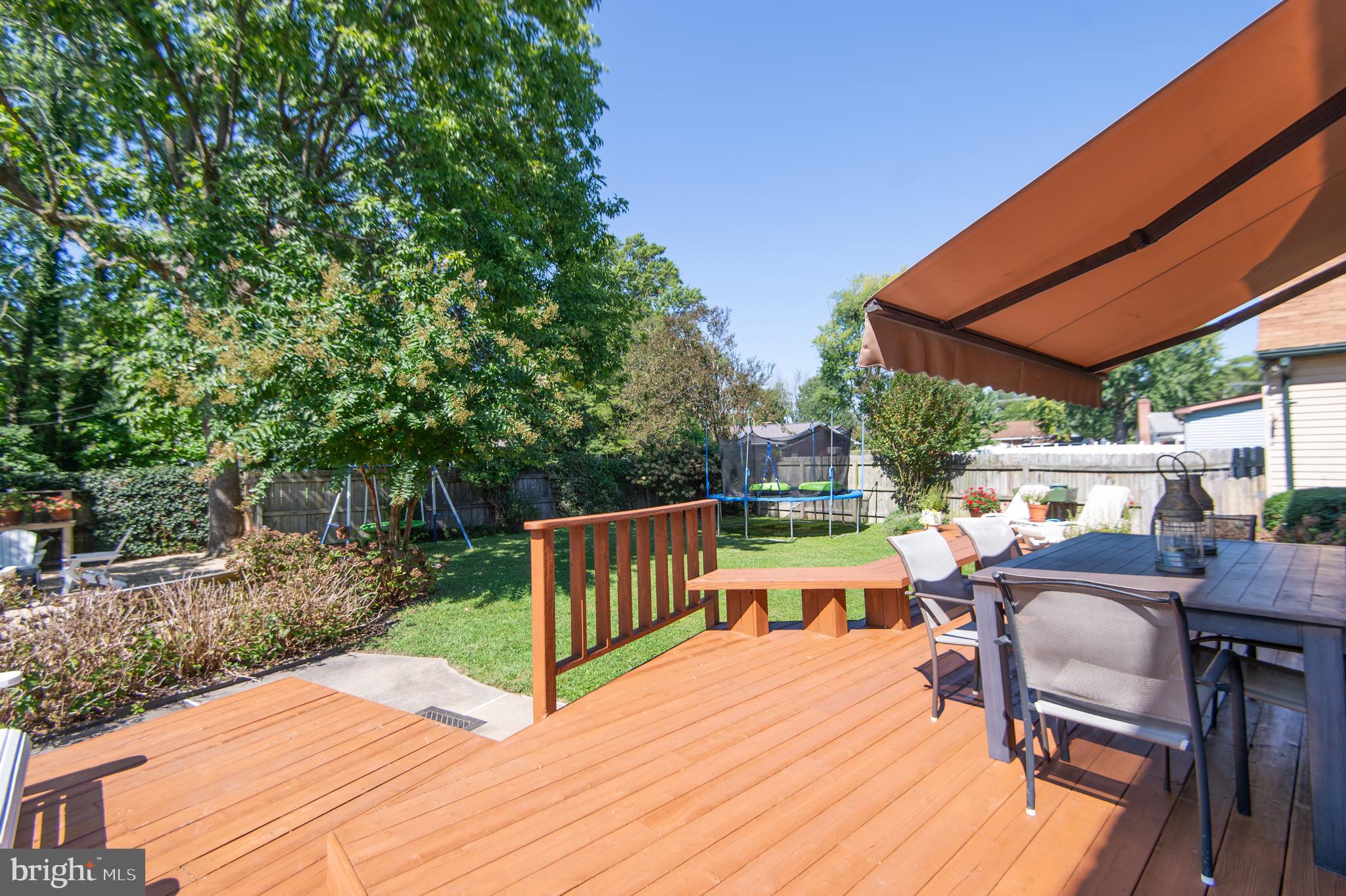 ALGONQUIN - Residential