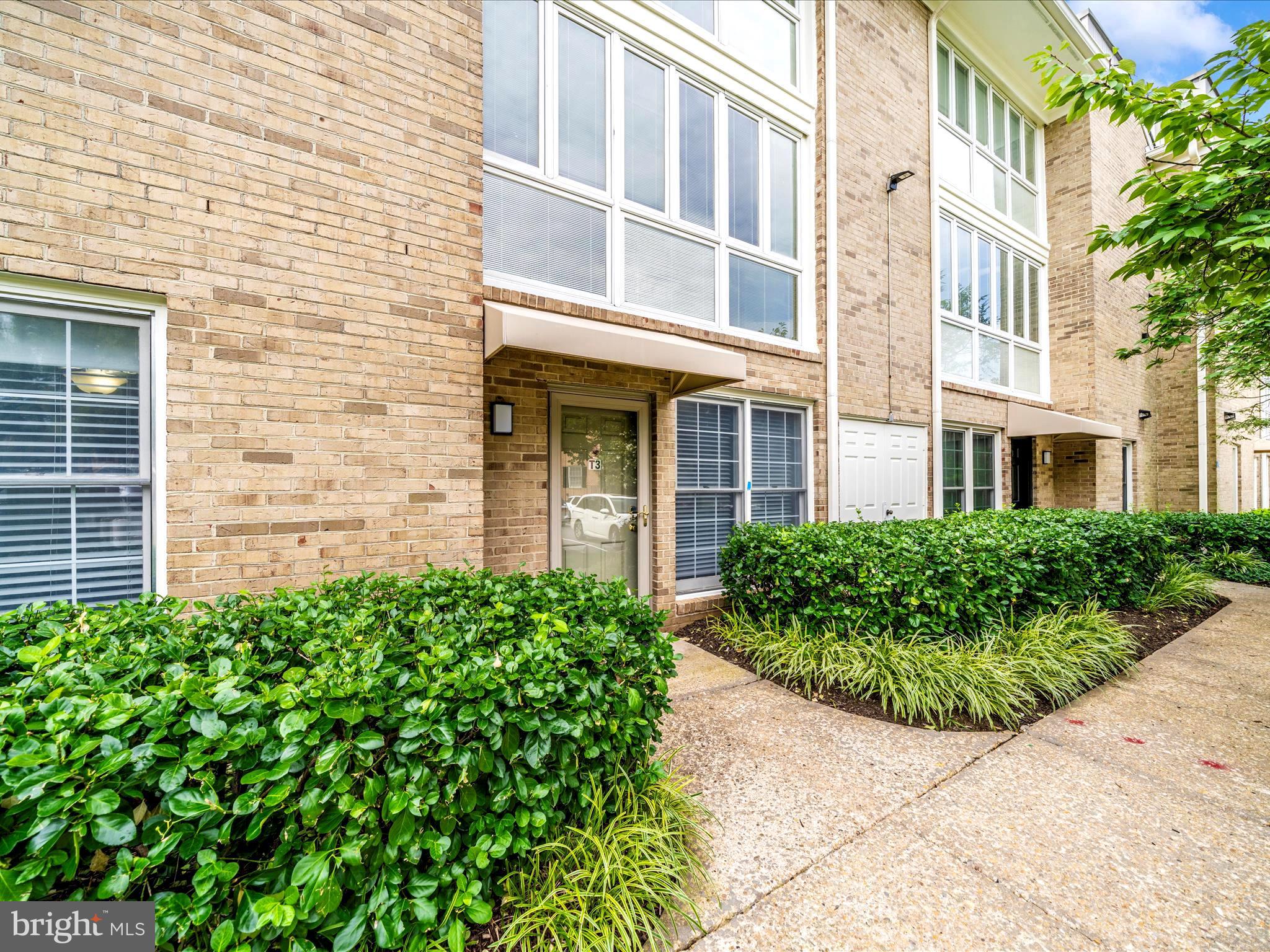 TUCKERMAN STATION CODM - Residential