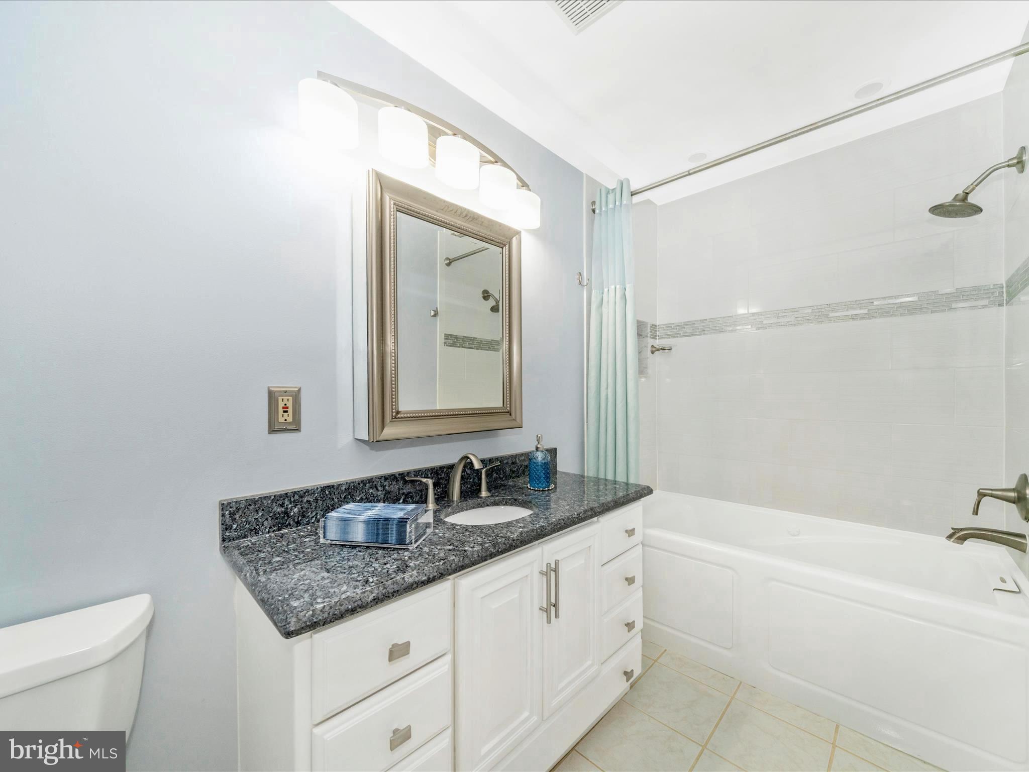 TUCKERMAN STATION CODM - Residential