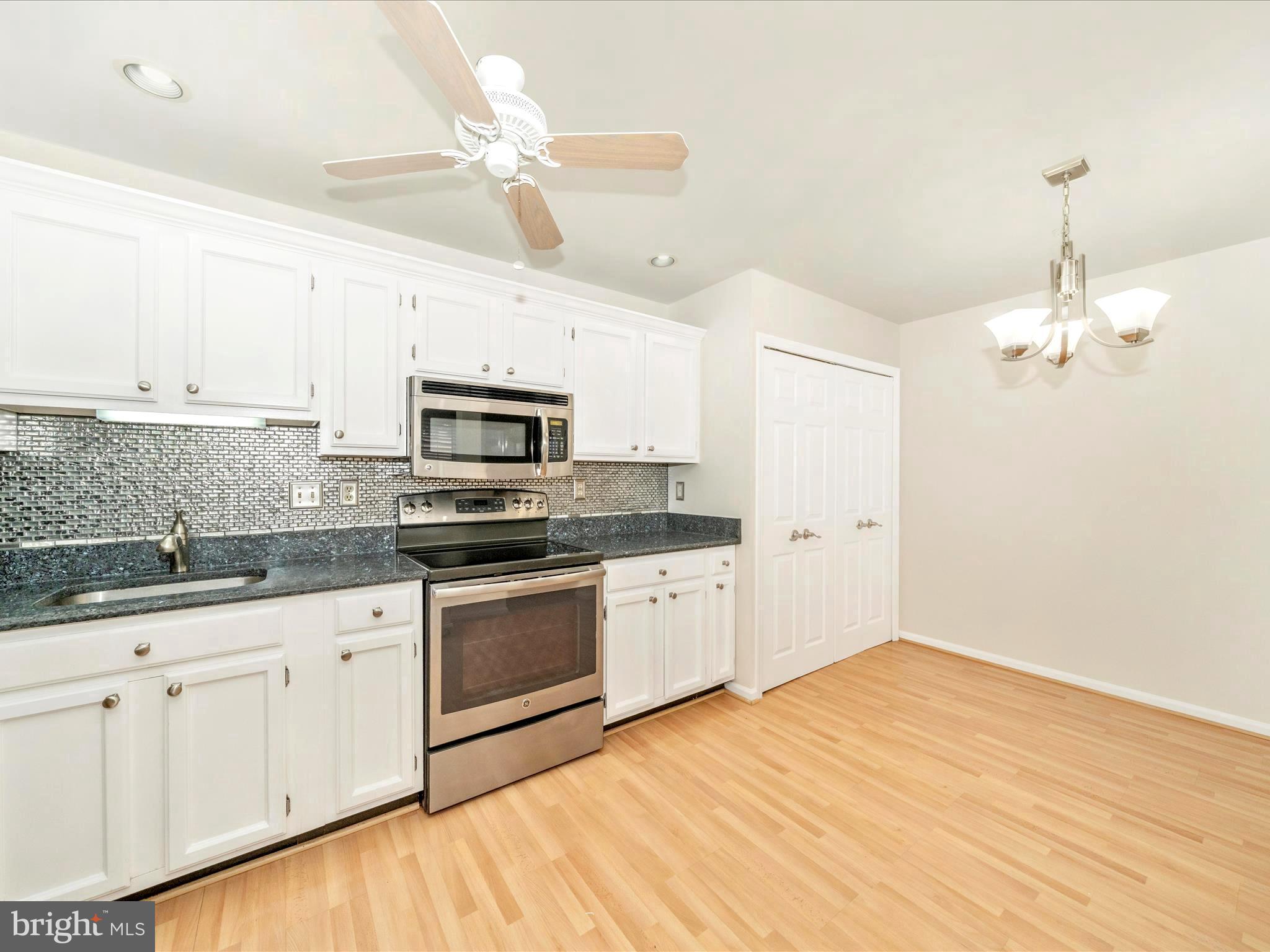 TUCKERMAN STATION CODM - Residential