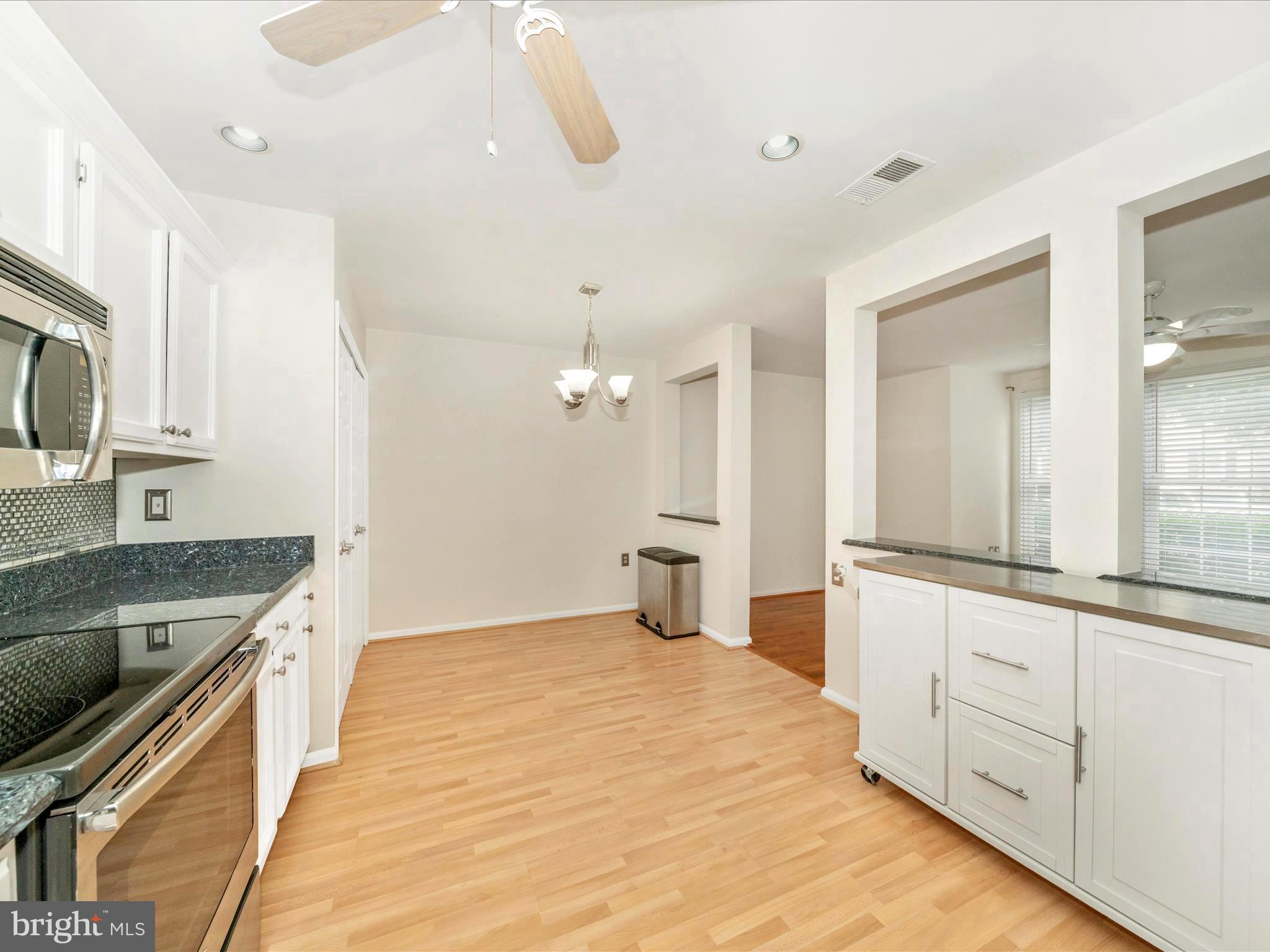 TUCKERMAN STATION CODM - Residential