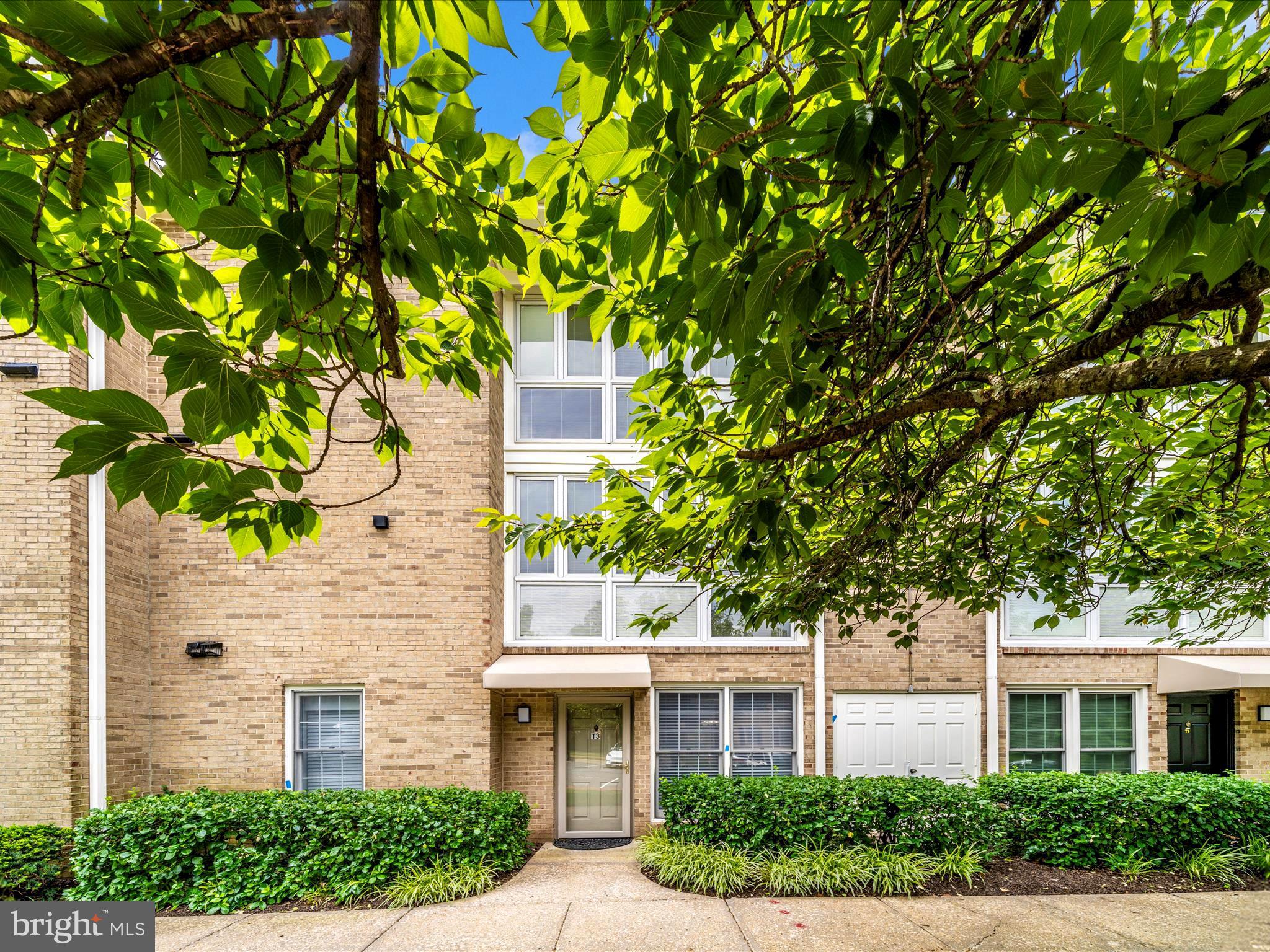 TUCKERMAN STATION CODM - Residential