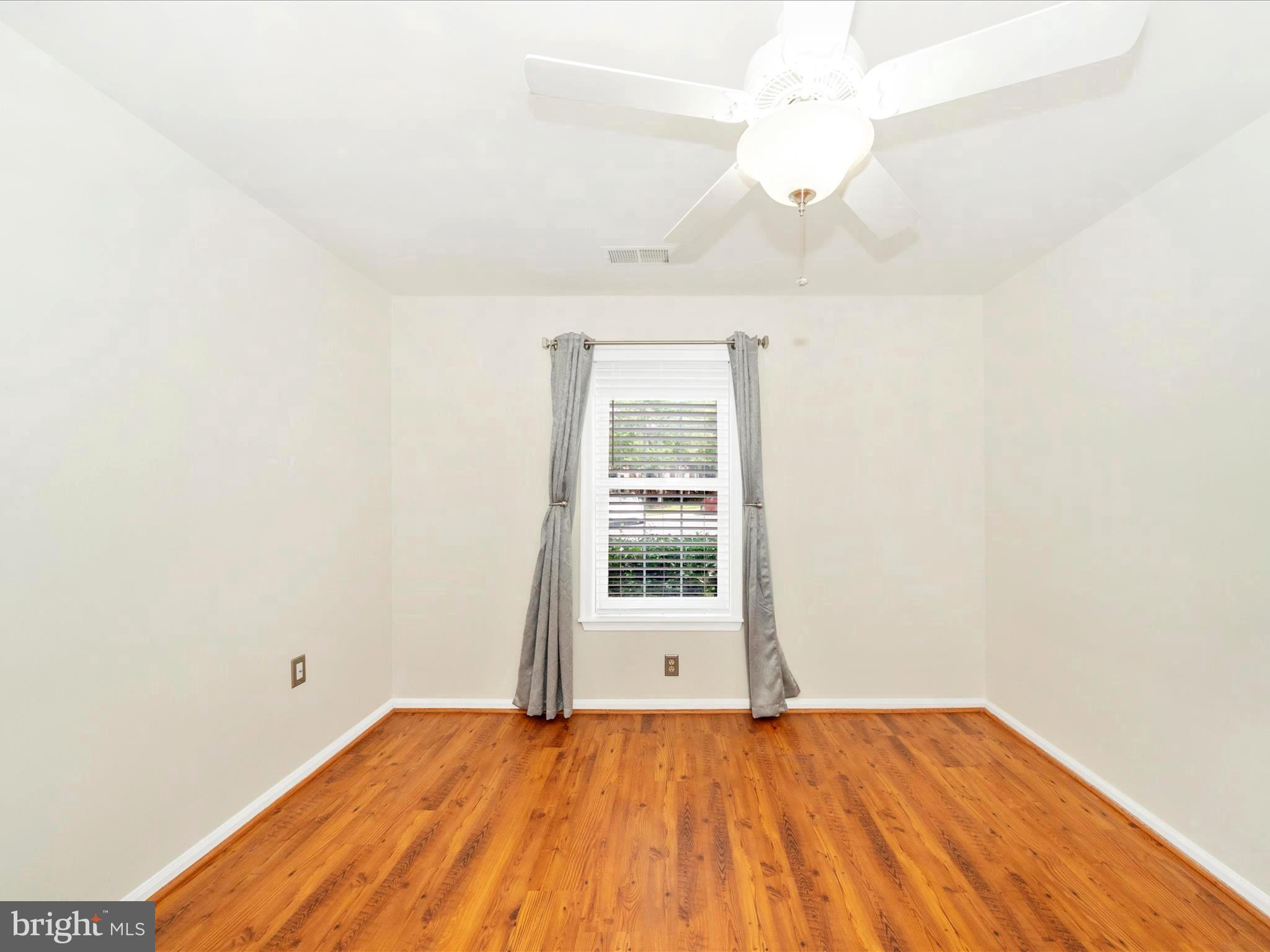 TUCKERMAN STATION CODM - Residential