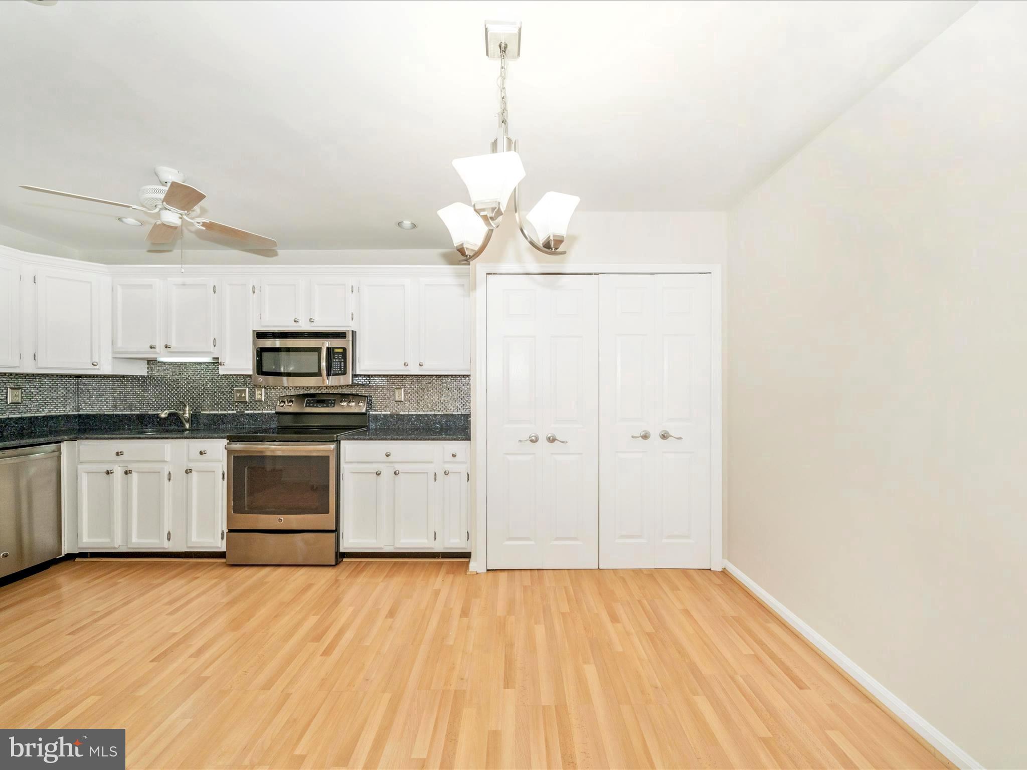 TUCKERMAN STATION CODM - Residential