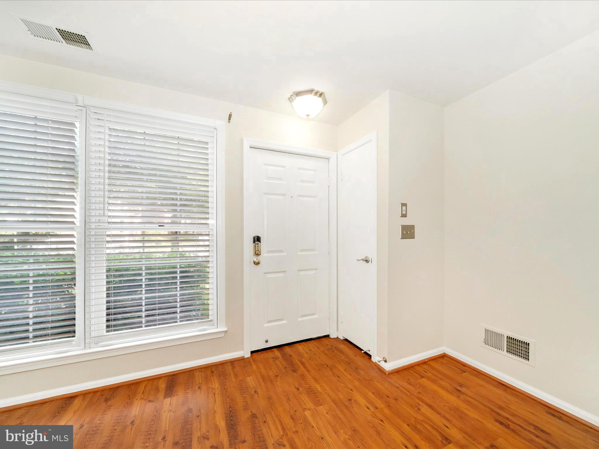 TUCKERMAN STATION CODM - Residential