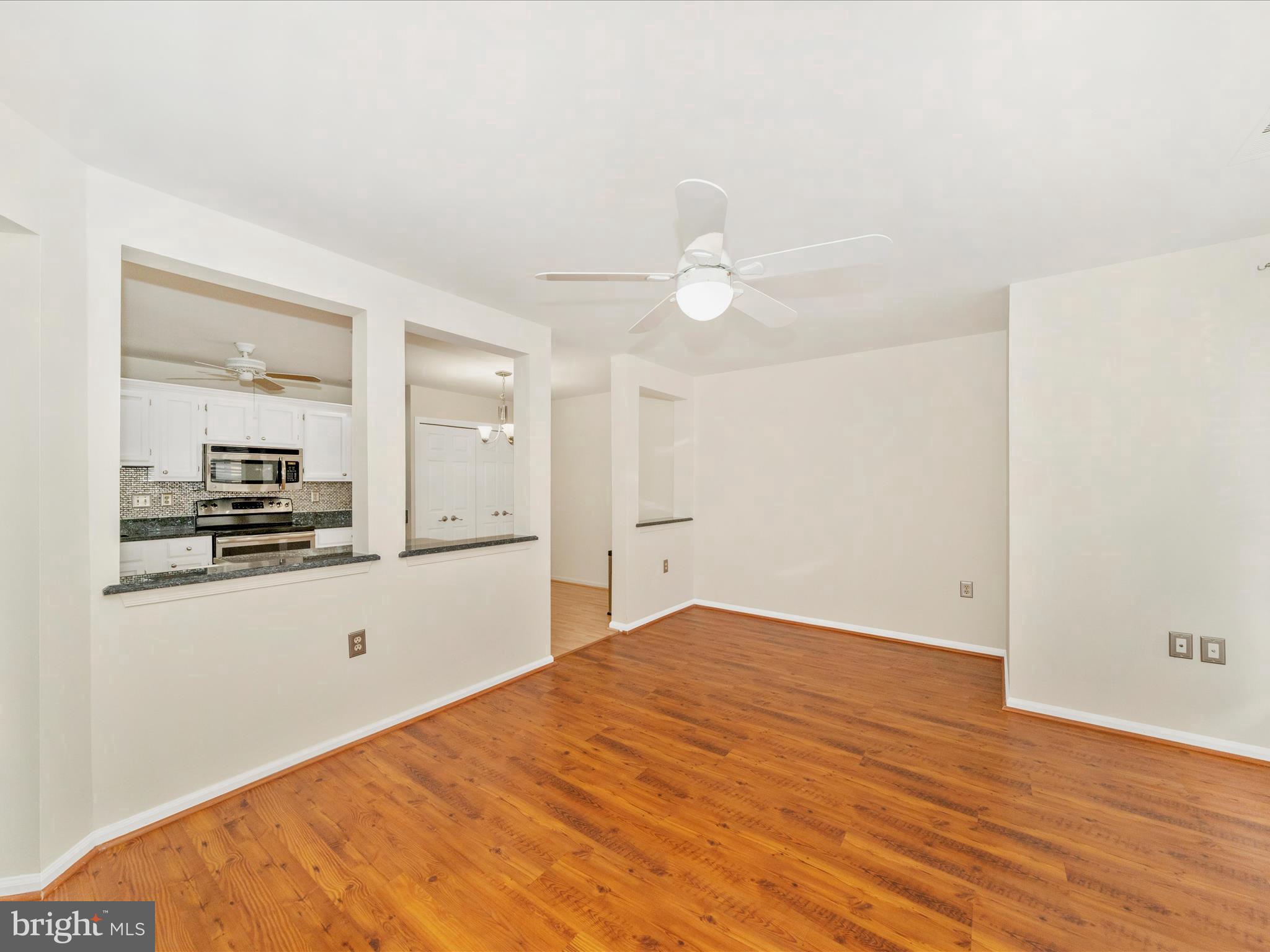 TUCKERMAN STATION CODM - Residential