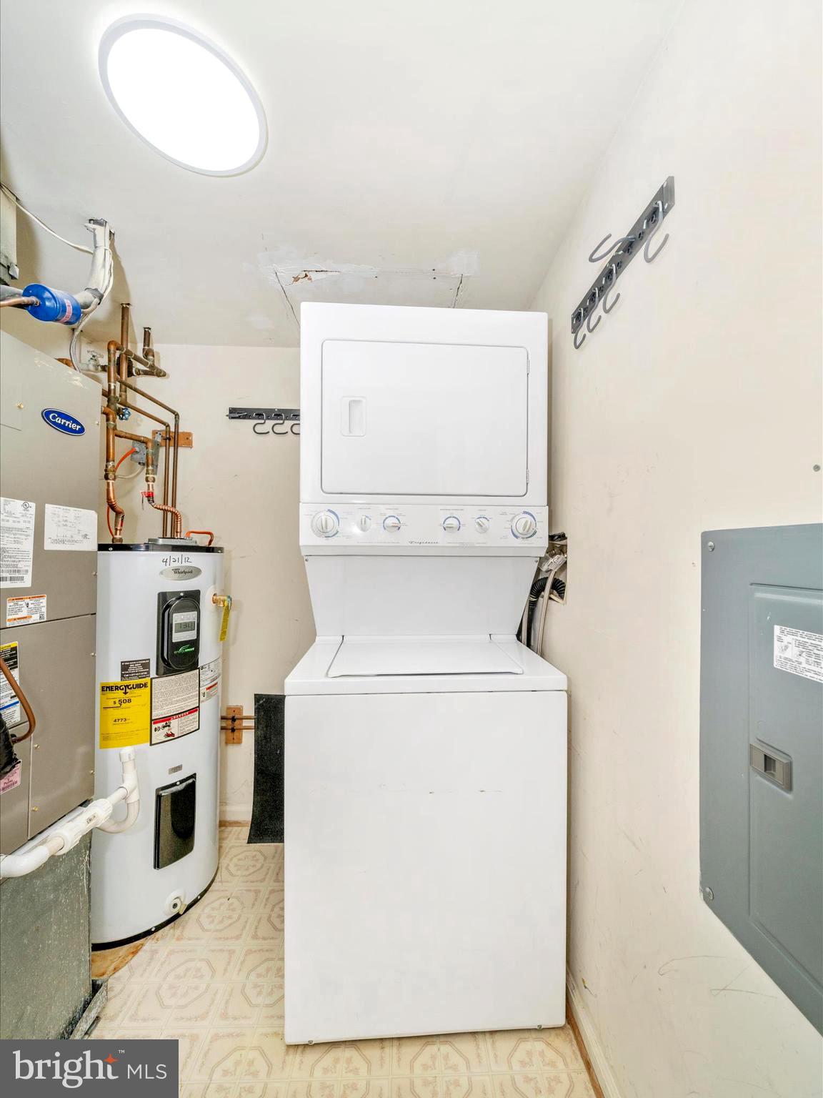 TUCKERMAN STATION CODM - Residential