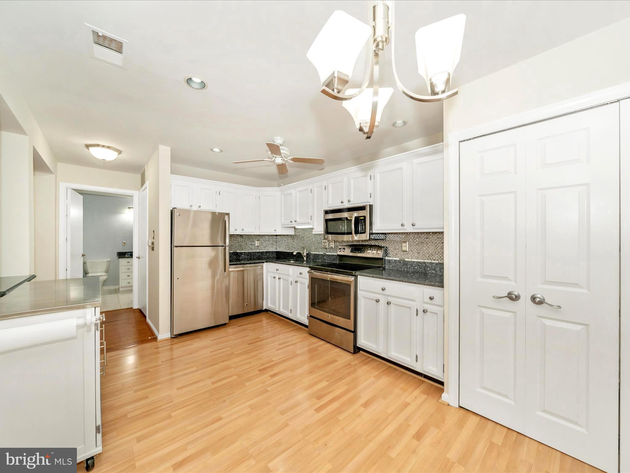 TUCKERMAN STATION CODM - Residential