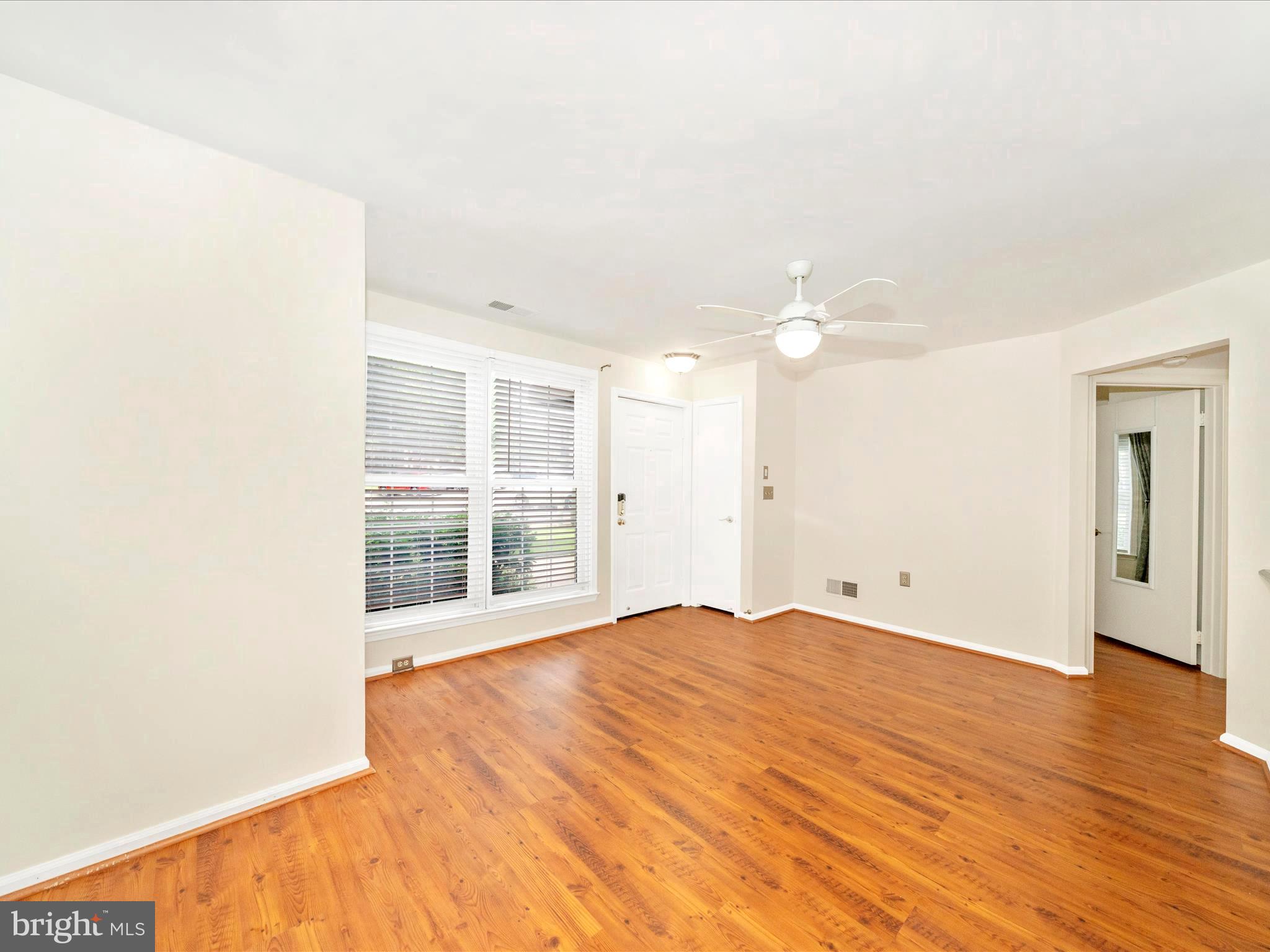 TUCKERMAN STATION CODM - Residential