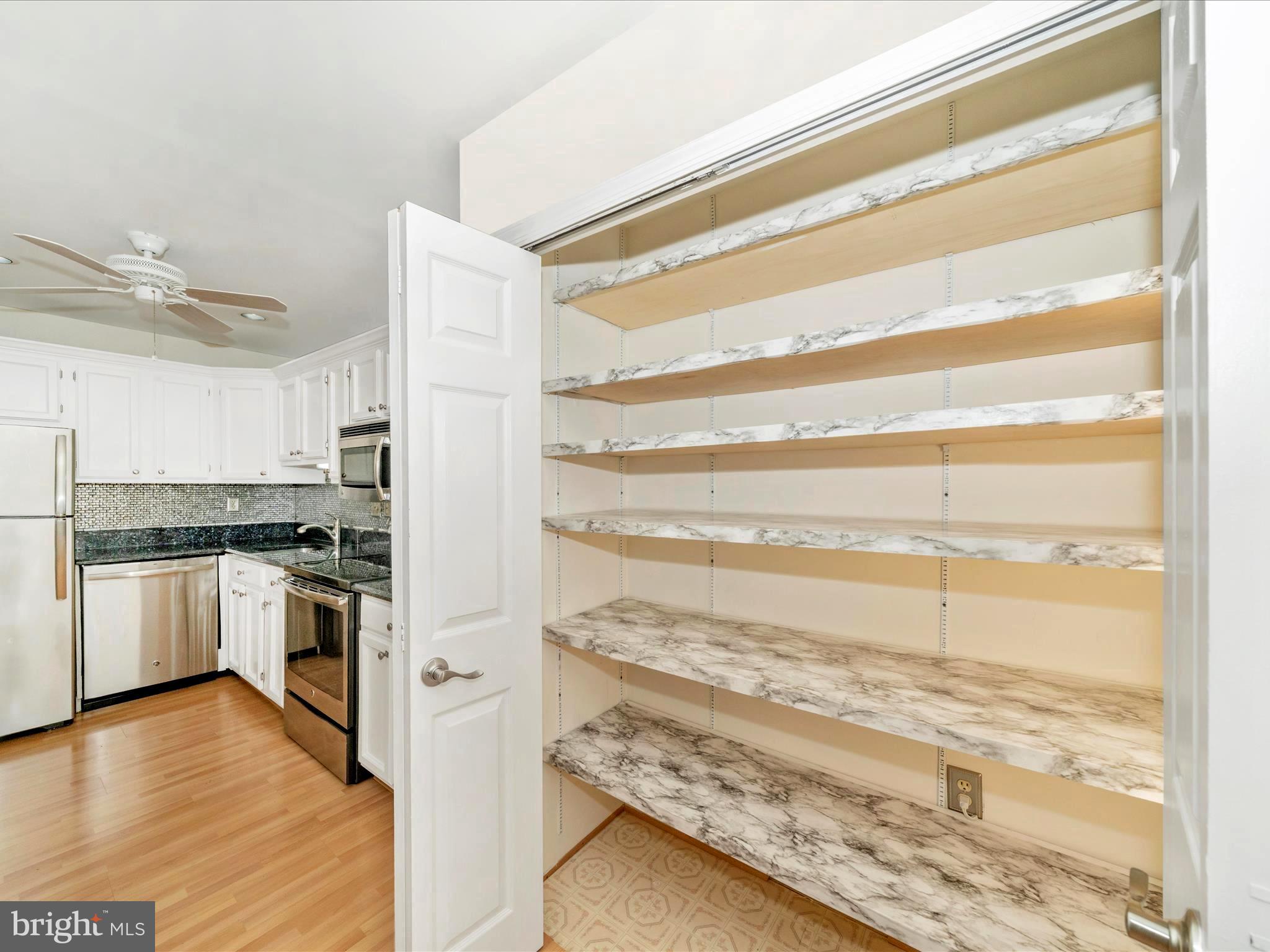 TUCKERMAN STATION CODM - Residential