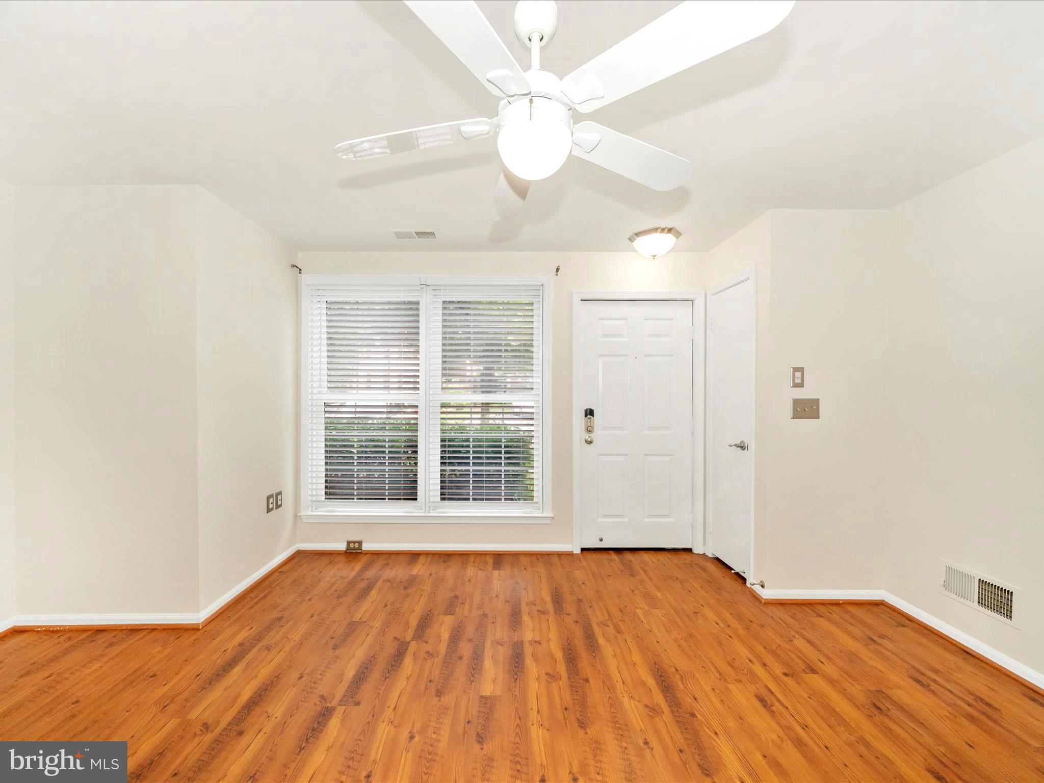 TUCKERMAN STATION CODM - Residential