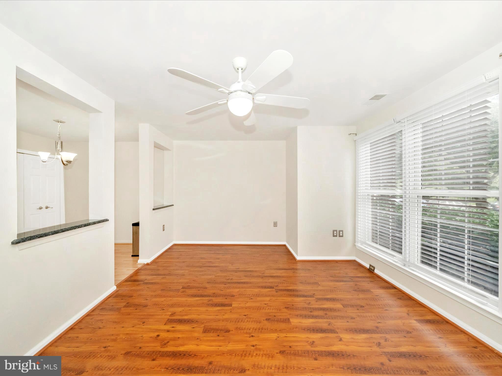 TUCKERMAN STATION CODM - Residential