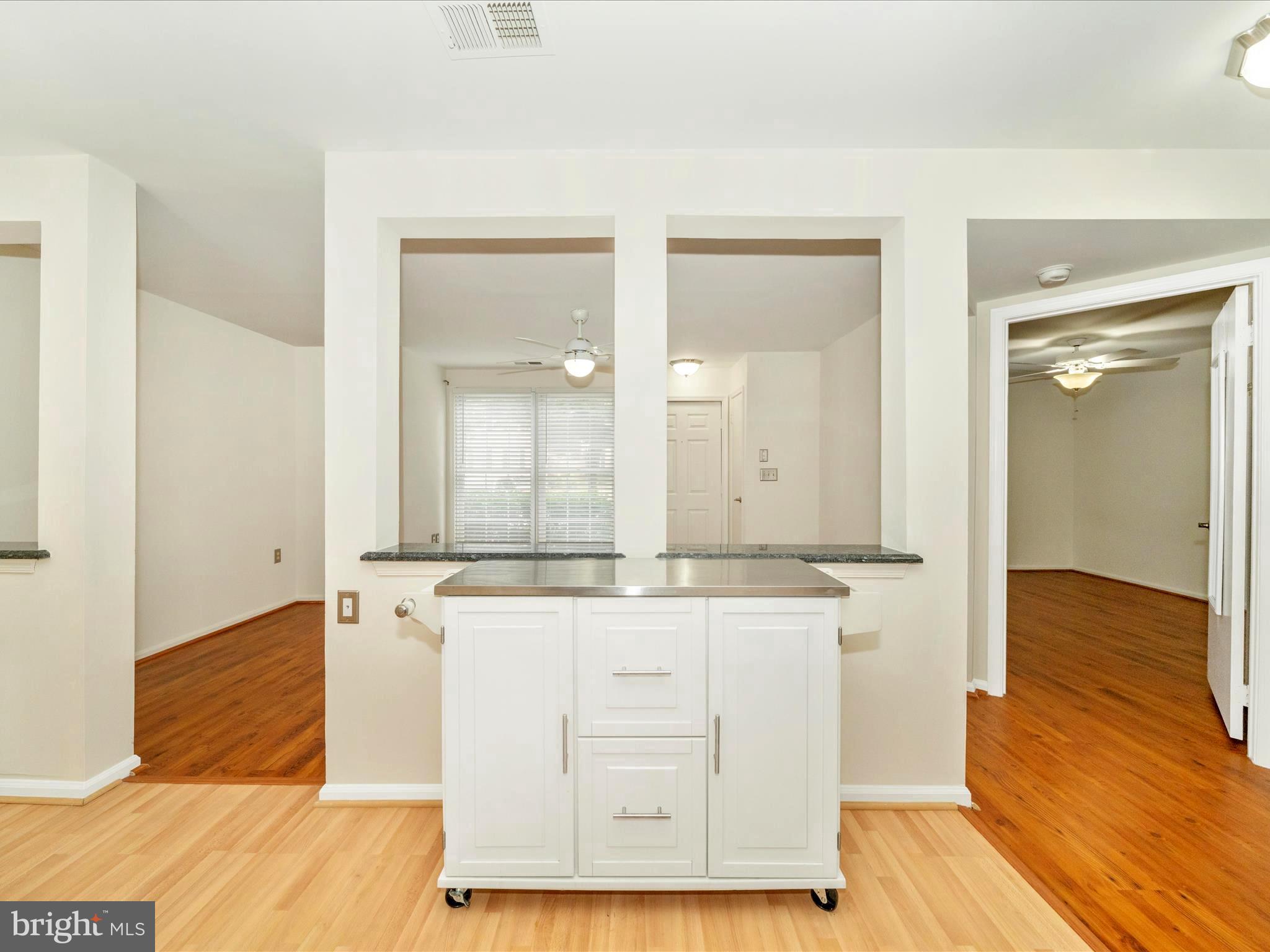 TUCKERMAN STATION CODM - Residential