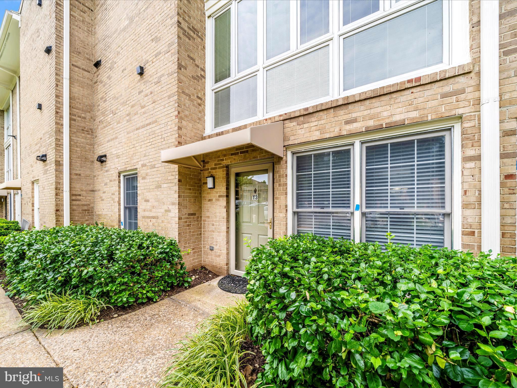 TUCKERMAN STATION CODM - Residential