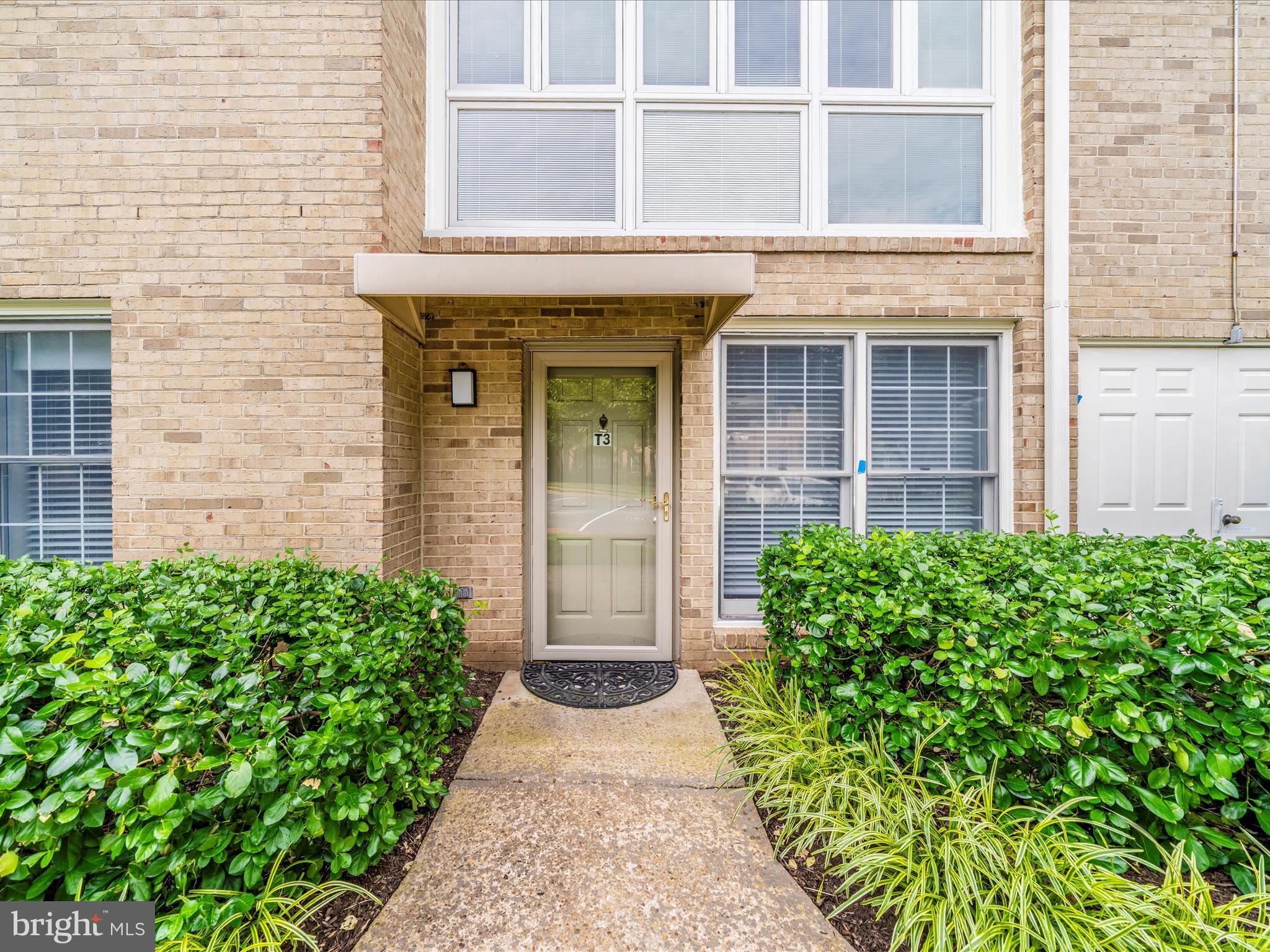 TUCKERMAN STATION CODM - Residential