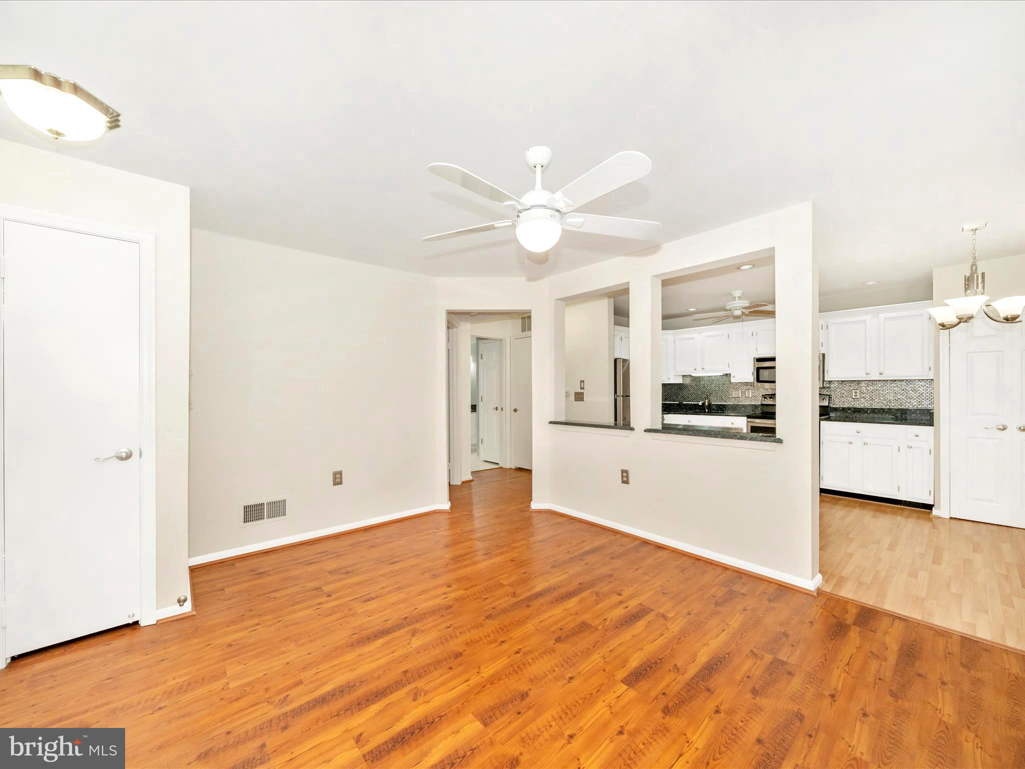 TUCKERMAN STATION CODM - Residential