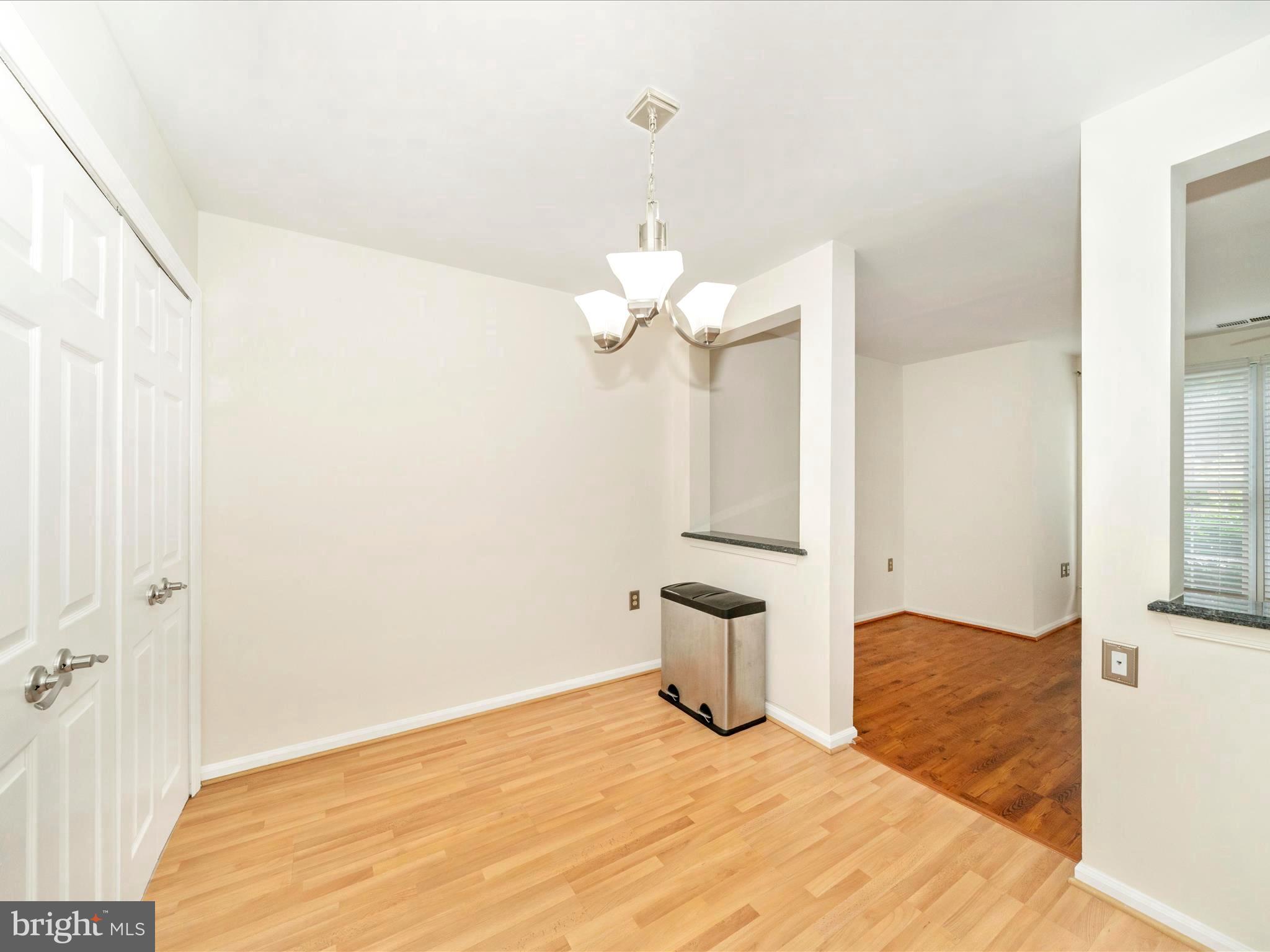 TUCKERMAN STATION CODM - Residential