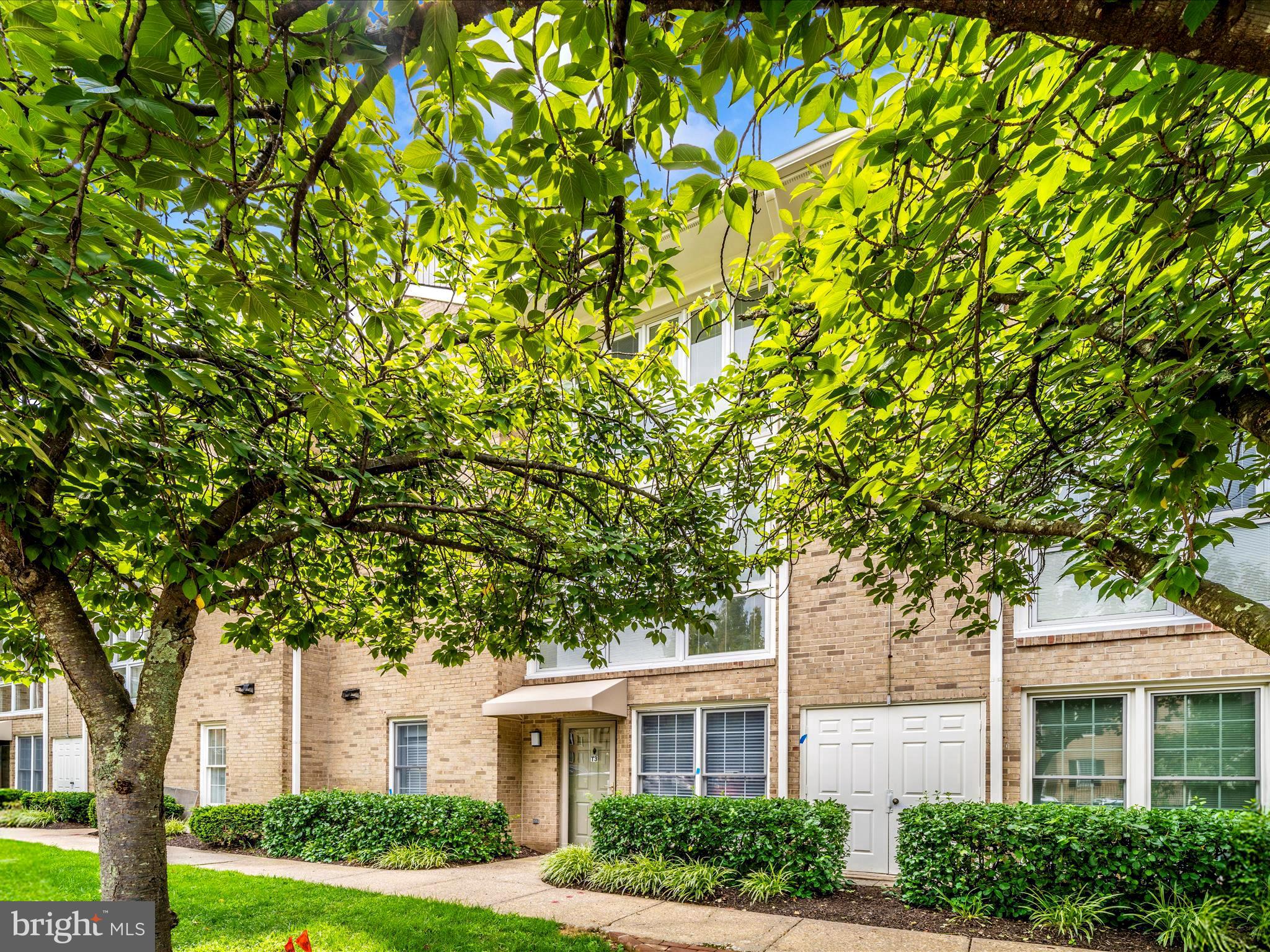TUCKERMAN STATION CODM - Residential