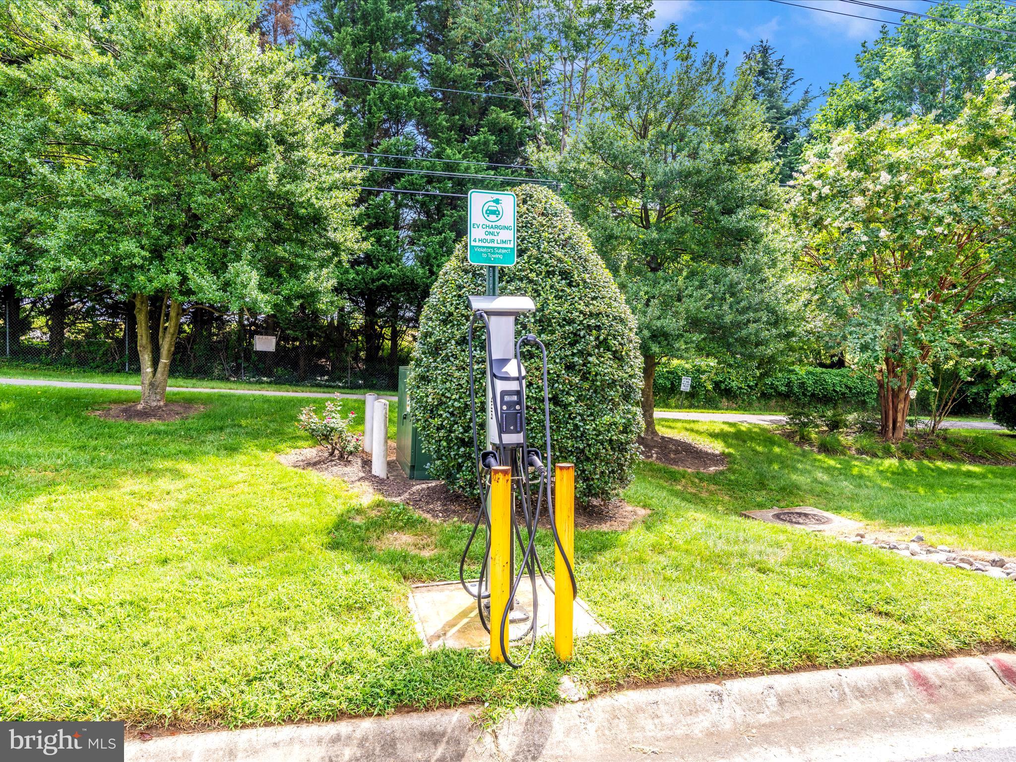 TUCKERMAN STATION CODM - Residential